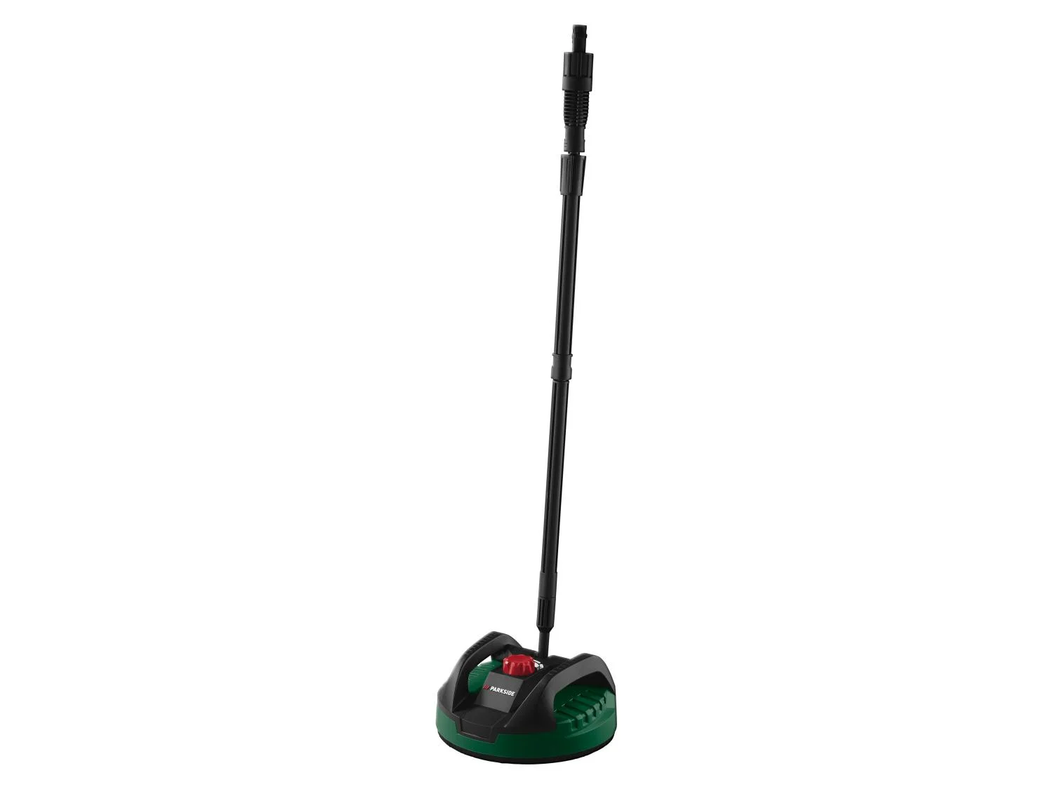 PARKSIDE Accessoire de nettoyage haute pression PFR 28 C3, 180 bar, 450 L/h