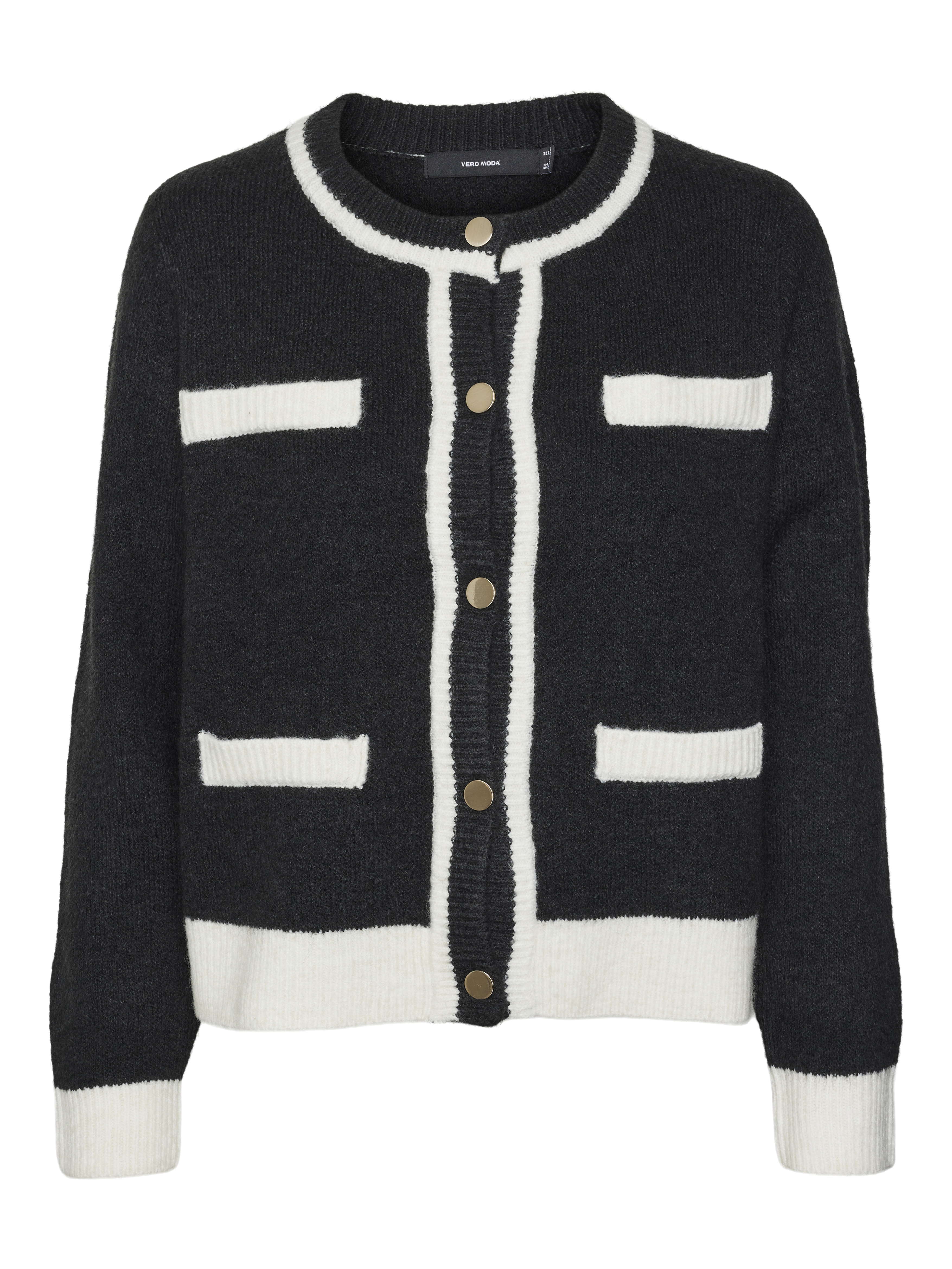 VERO MODA® VMRANIA Knit Cardigan