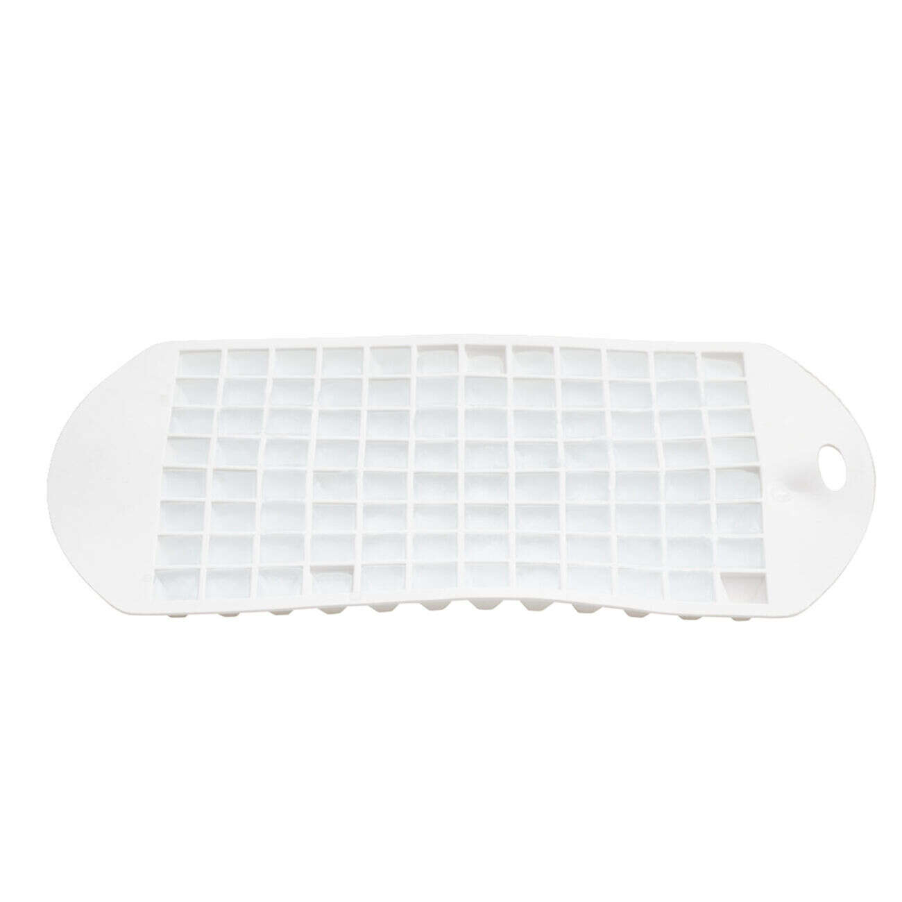 Moule à glaçons 96 mini diamants 22x11xH1cm