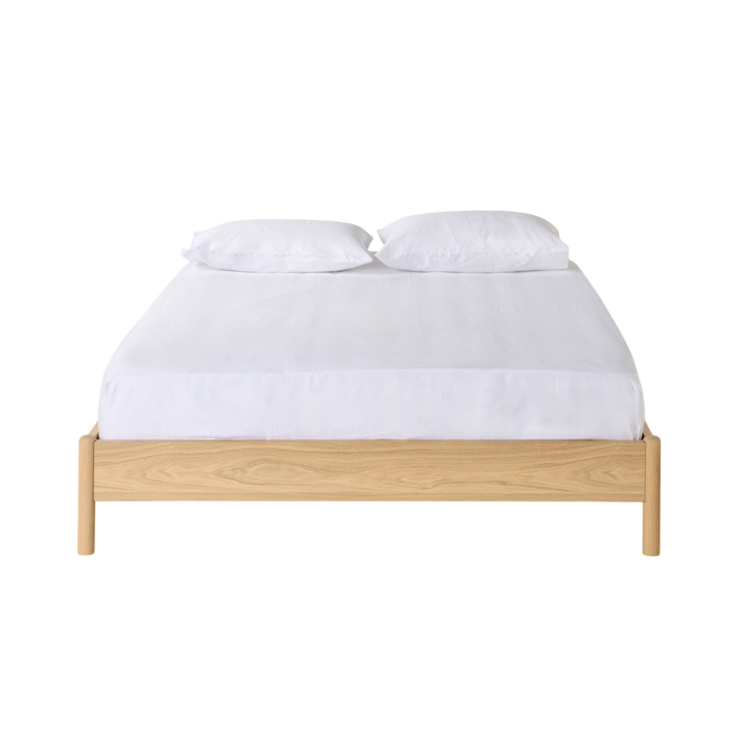 Saige Double Bed Base