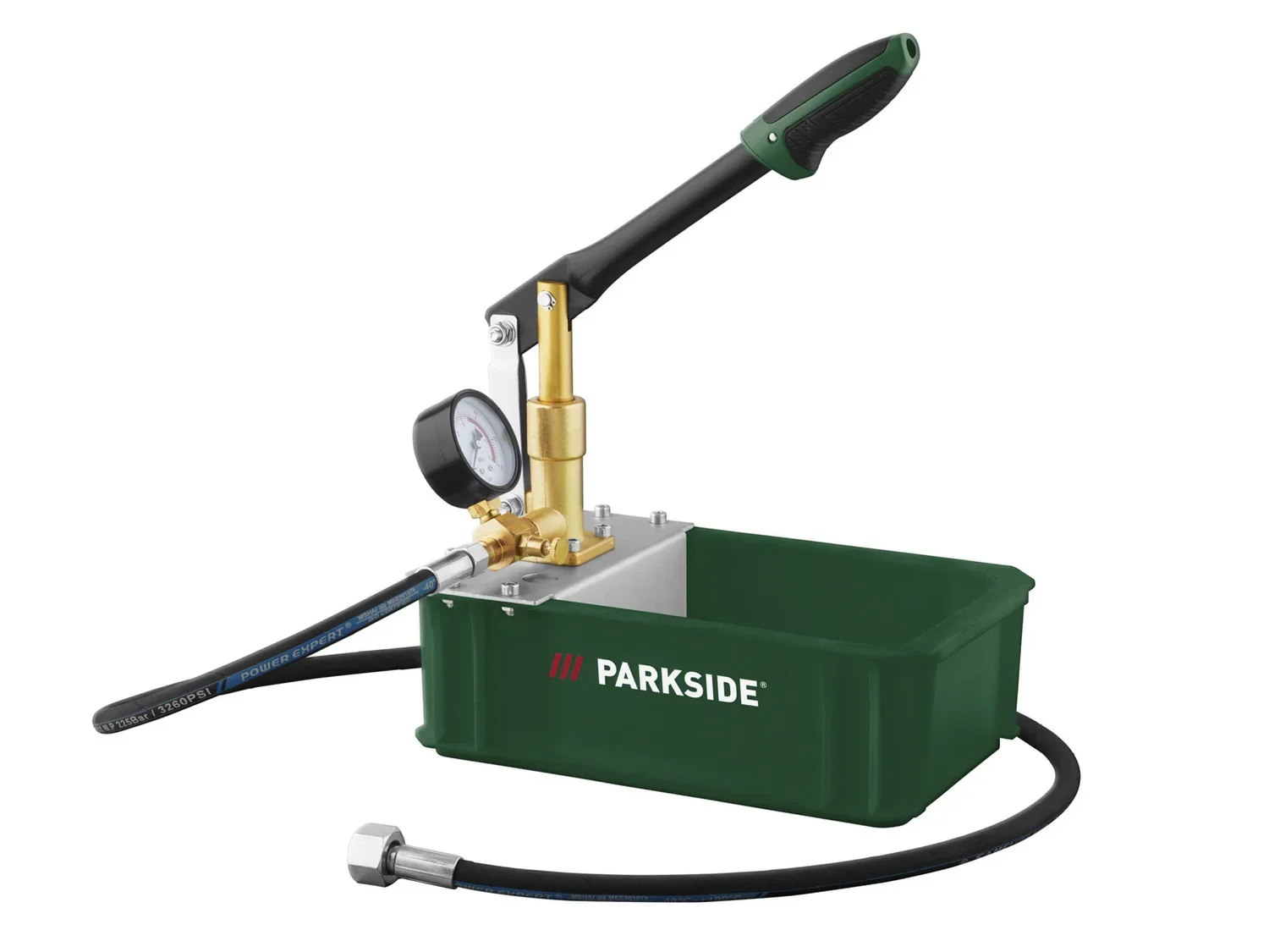 PARKSIDE Pompe dpreuve manuelle