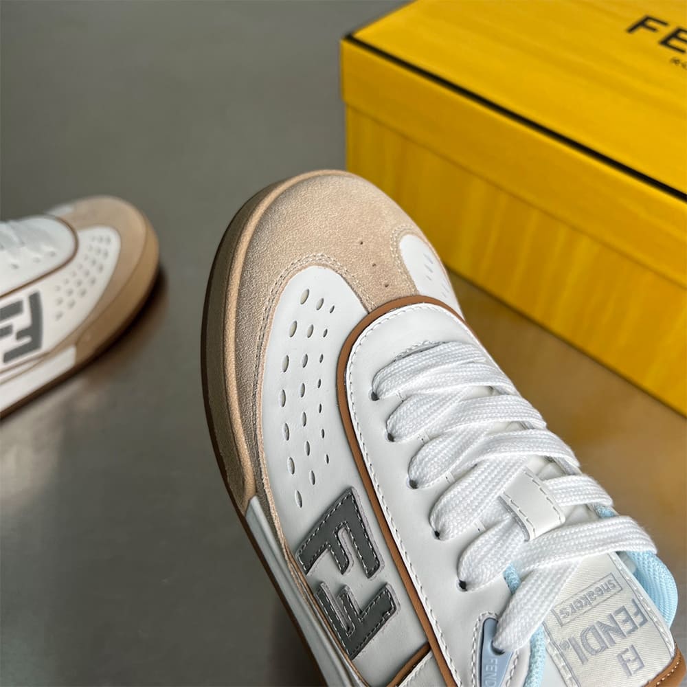 Fendi Match