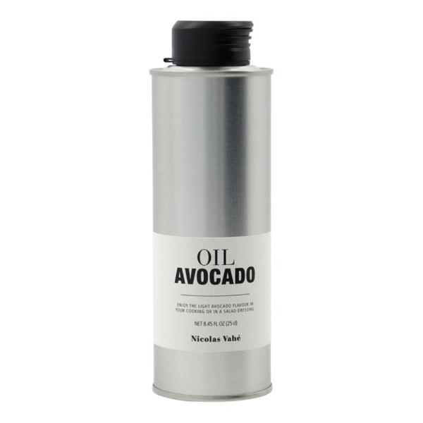 Avokadoolje 25 cl
