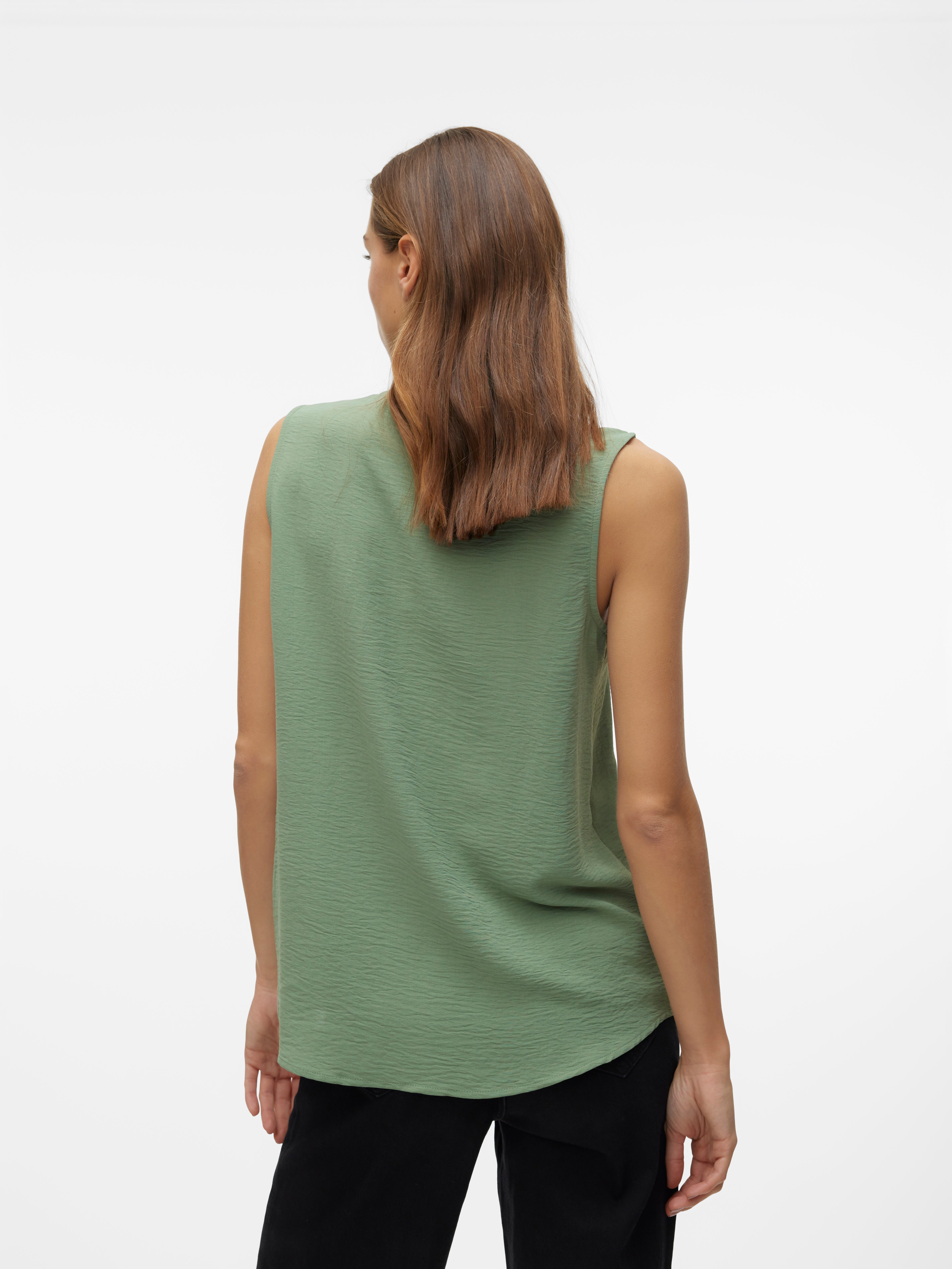VERO MODA® VMELVA Top