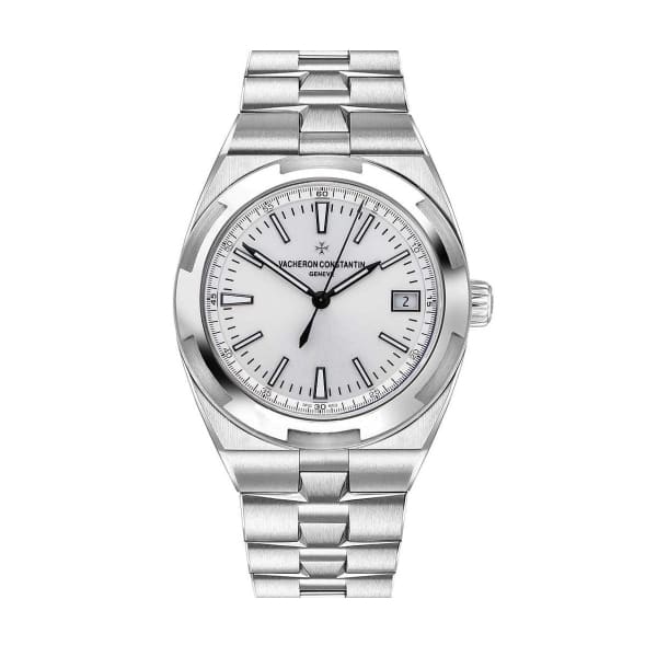 【Super Clone】Vacheron Constantin Overseas Self-Winding Ref. # 4500V/110A-B126