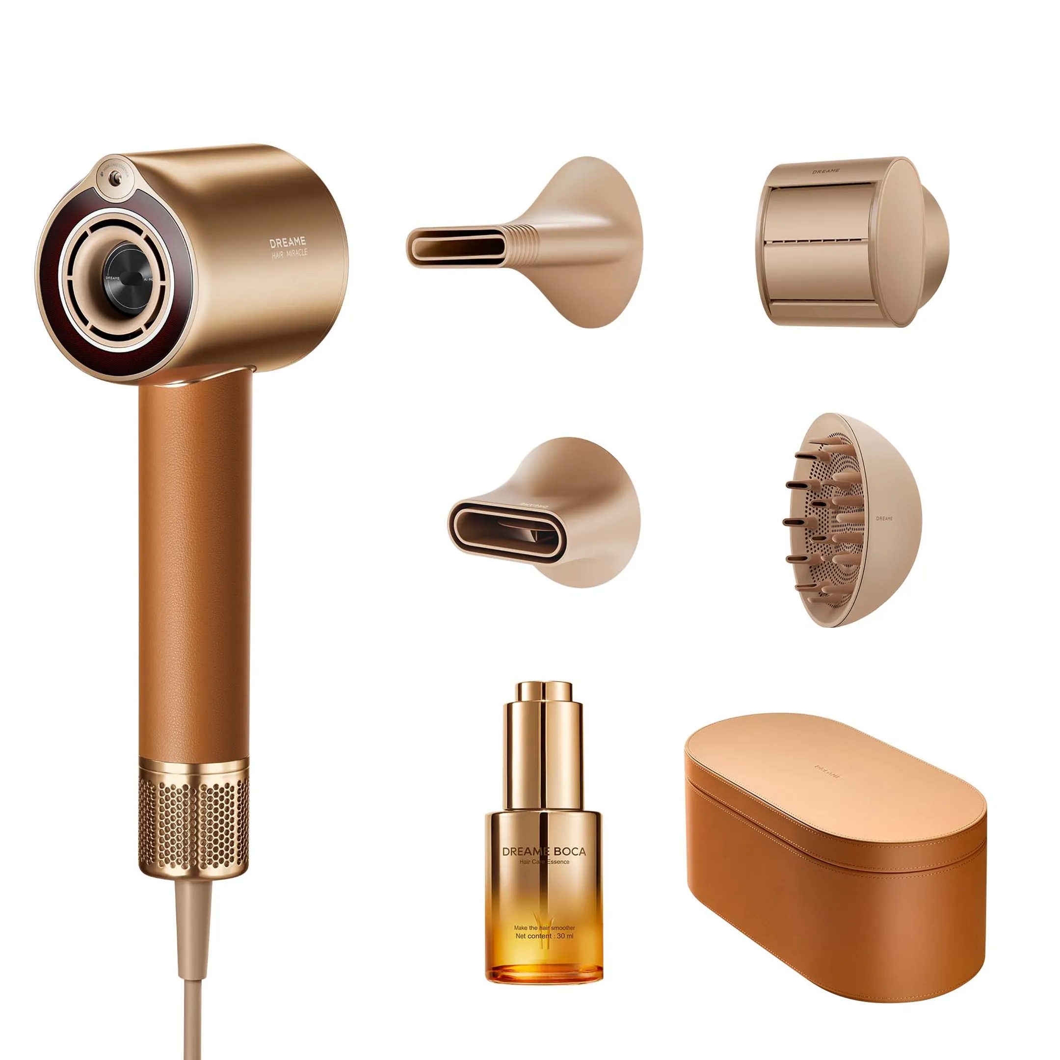 Dreame Haardroger Miracle Pro