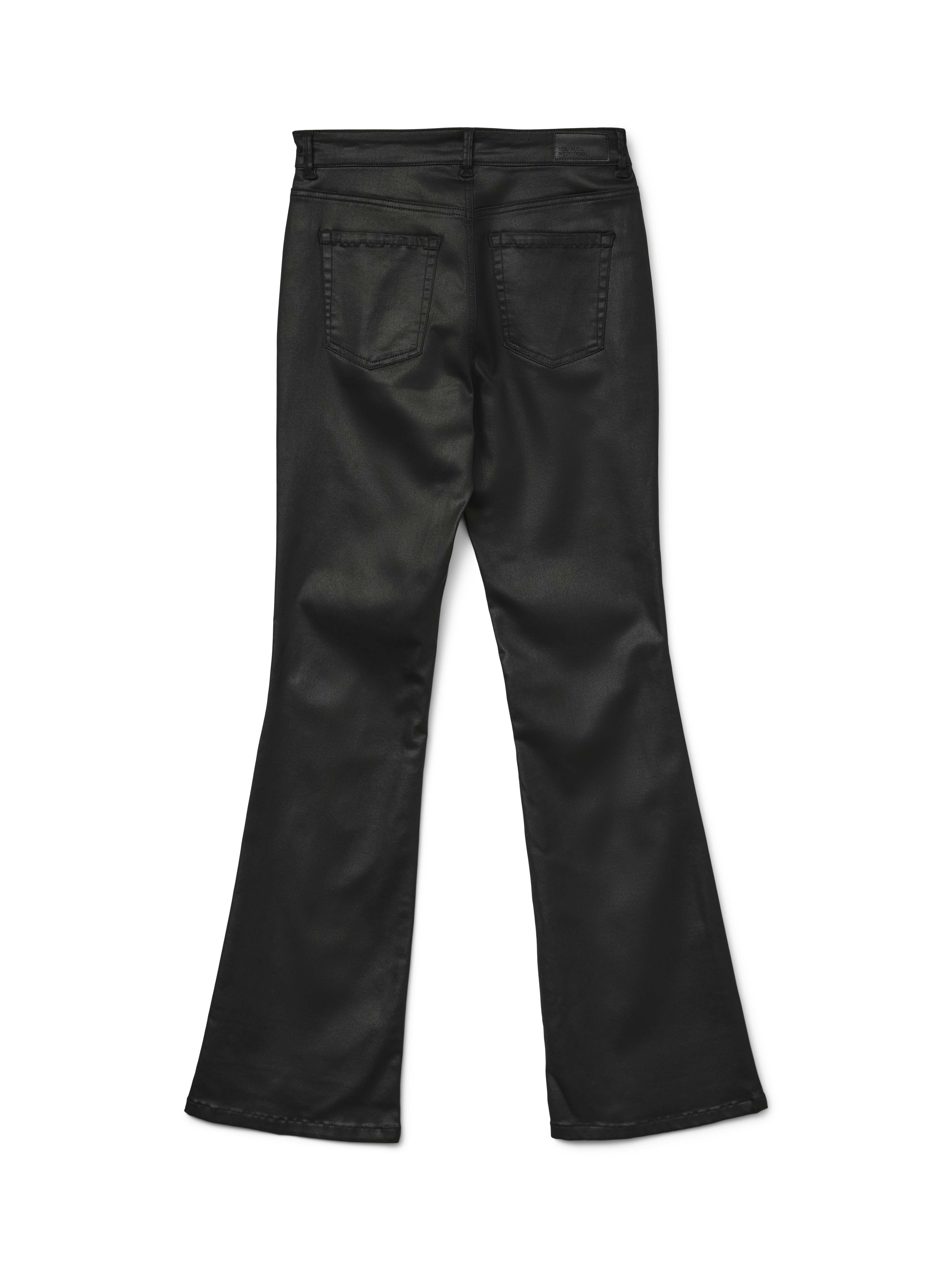 VERO MODA® VMFLASH Mid rise Trousers