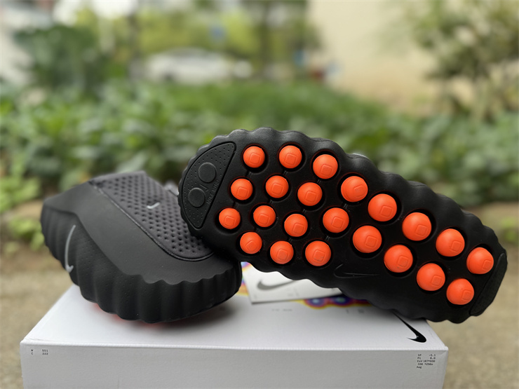 Nike Mind 001 Black