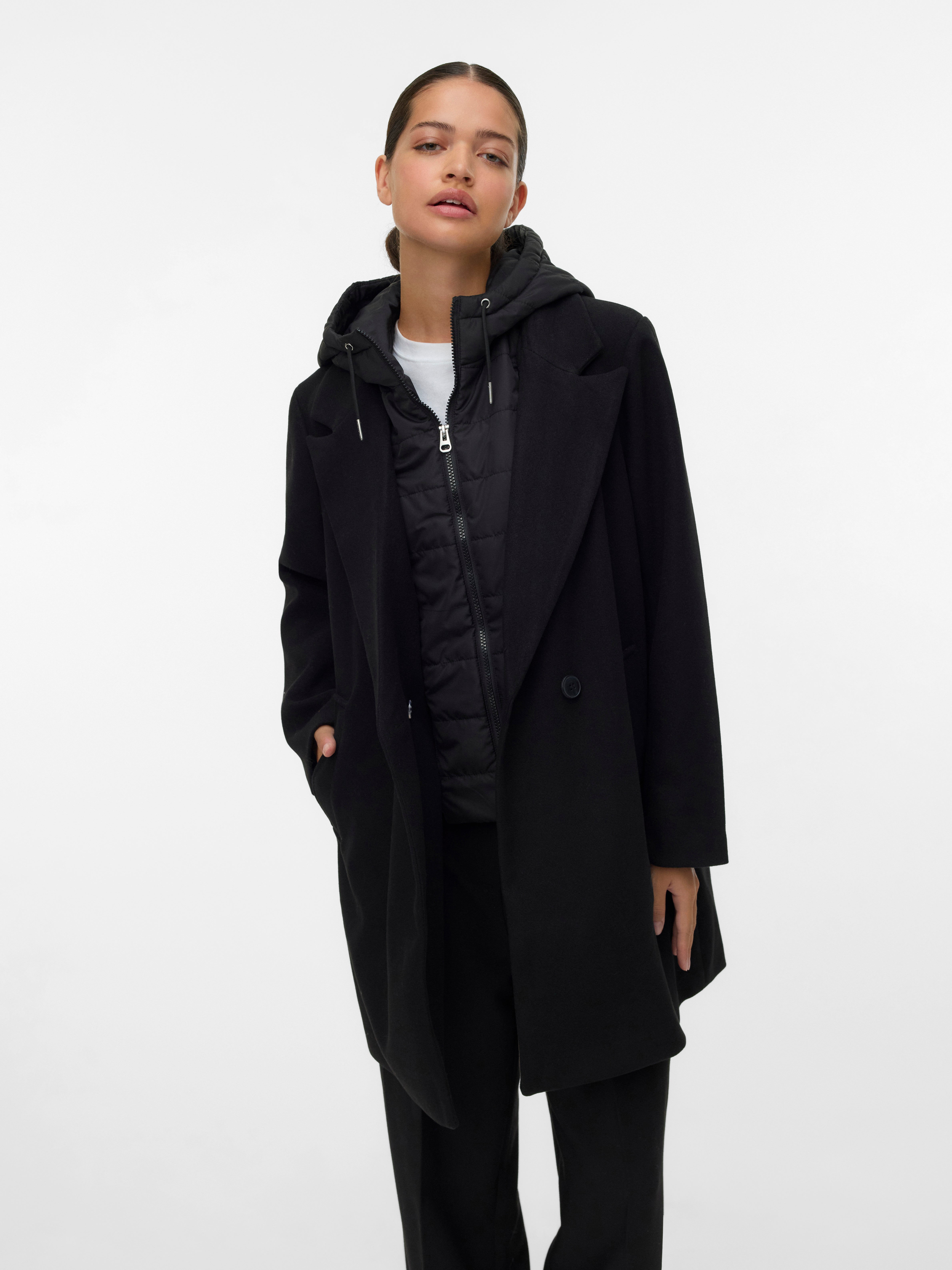 VERO MODA® VMGRACE Coat