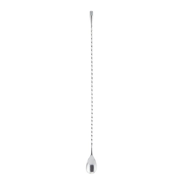 Harrison barskje 40 cm sølv