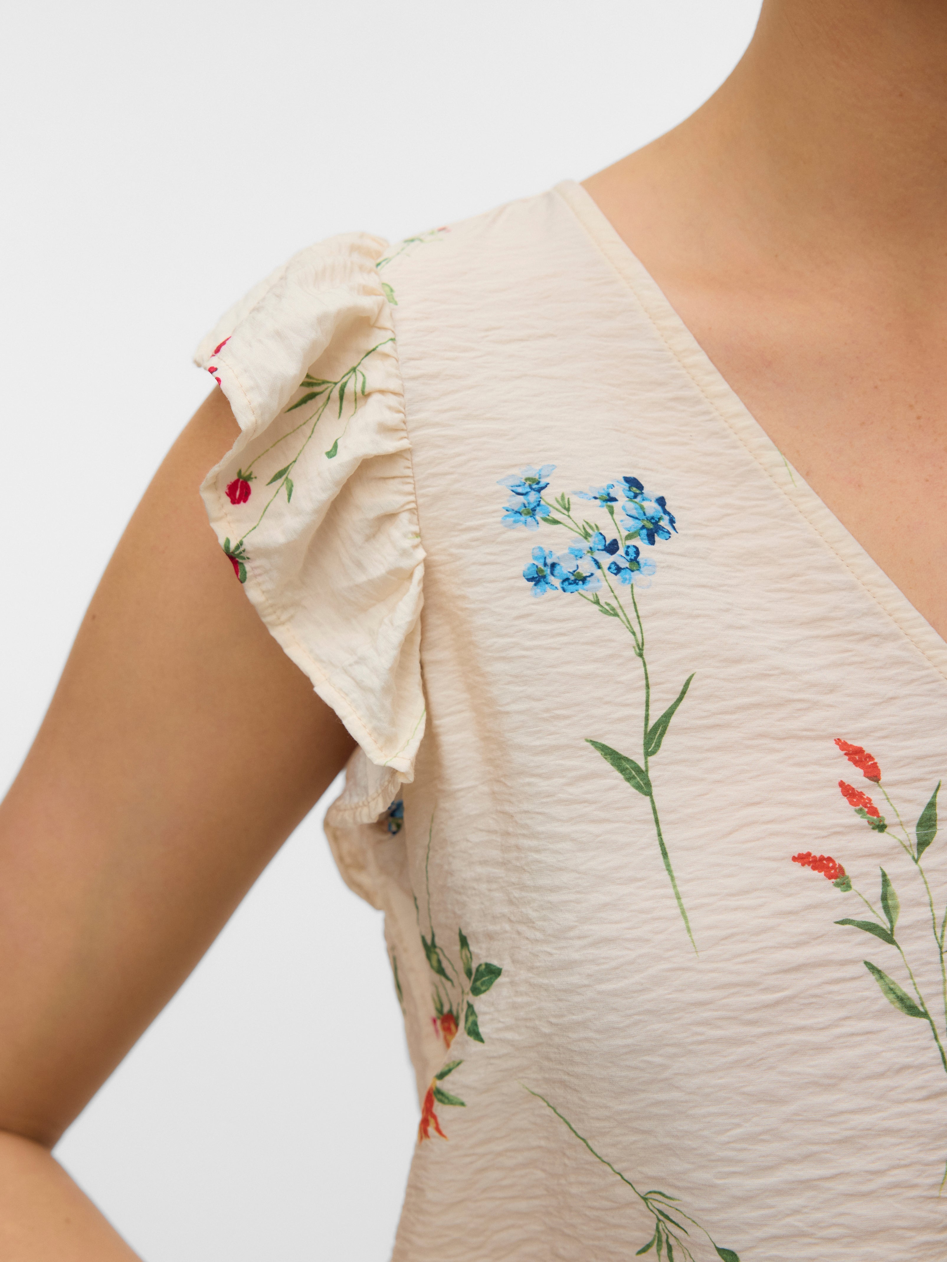 VERO MODA® VMJOSIE Top