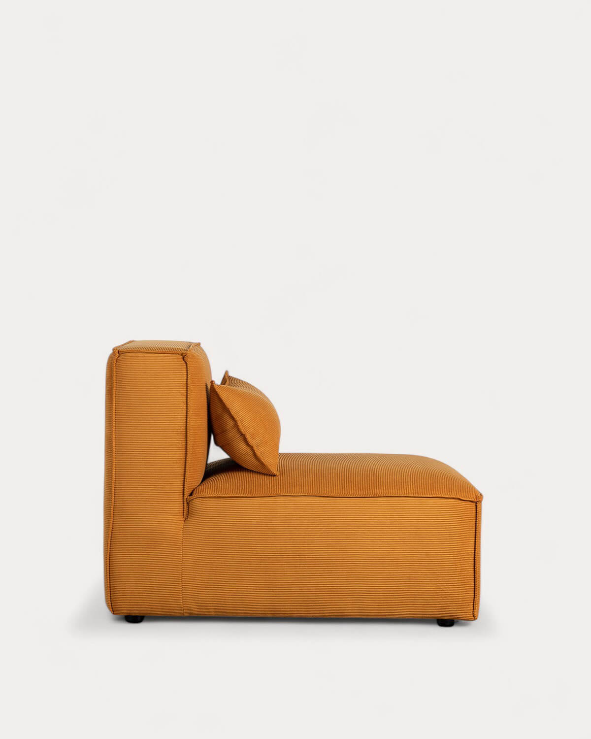 Kilhe Pana - Módulo Sillón para Sofá de Pana Kilhe