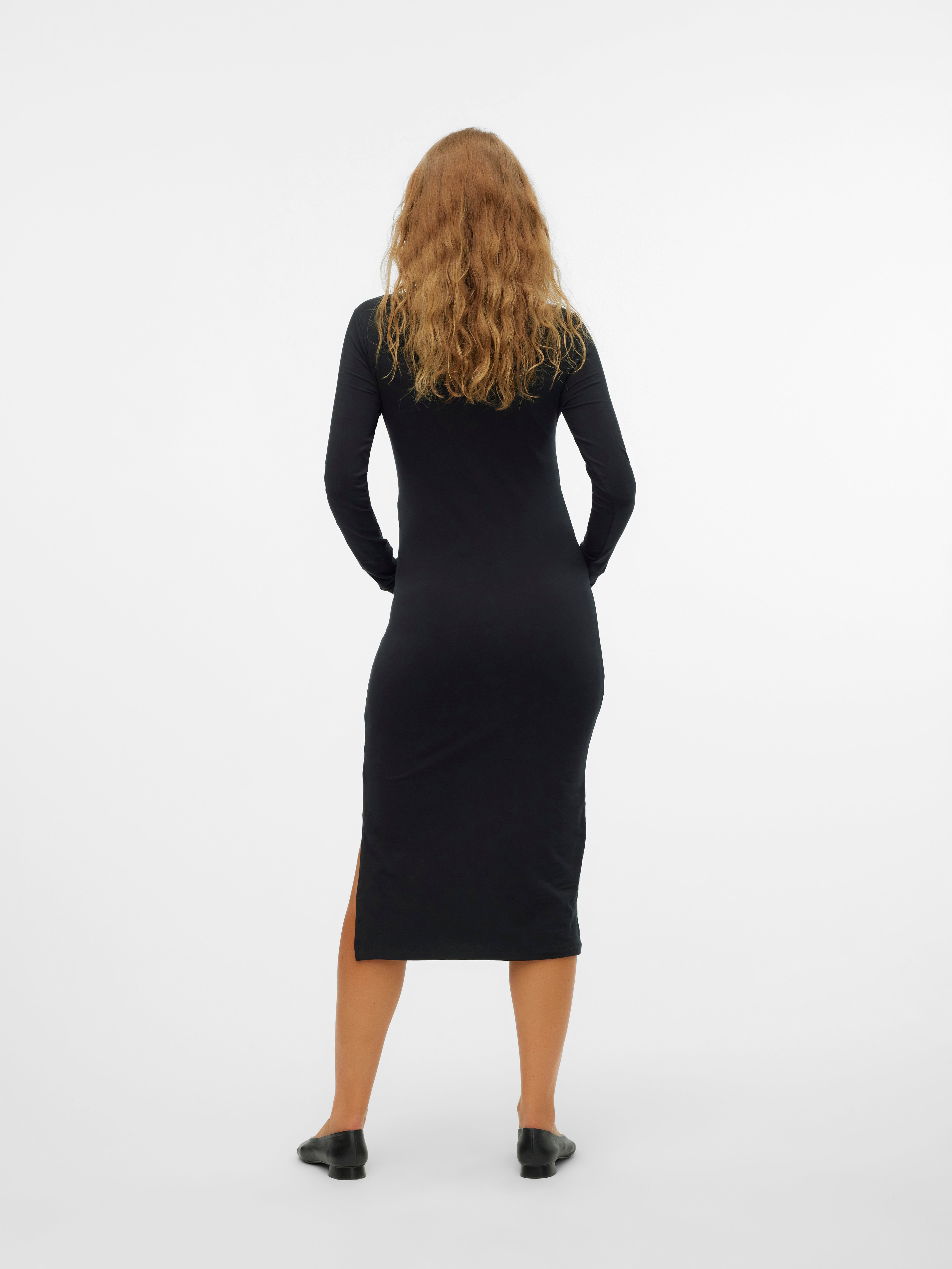VERO MODA® MLEVA Maternity Dress