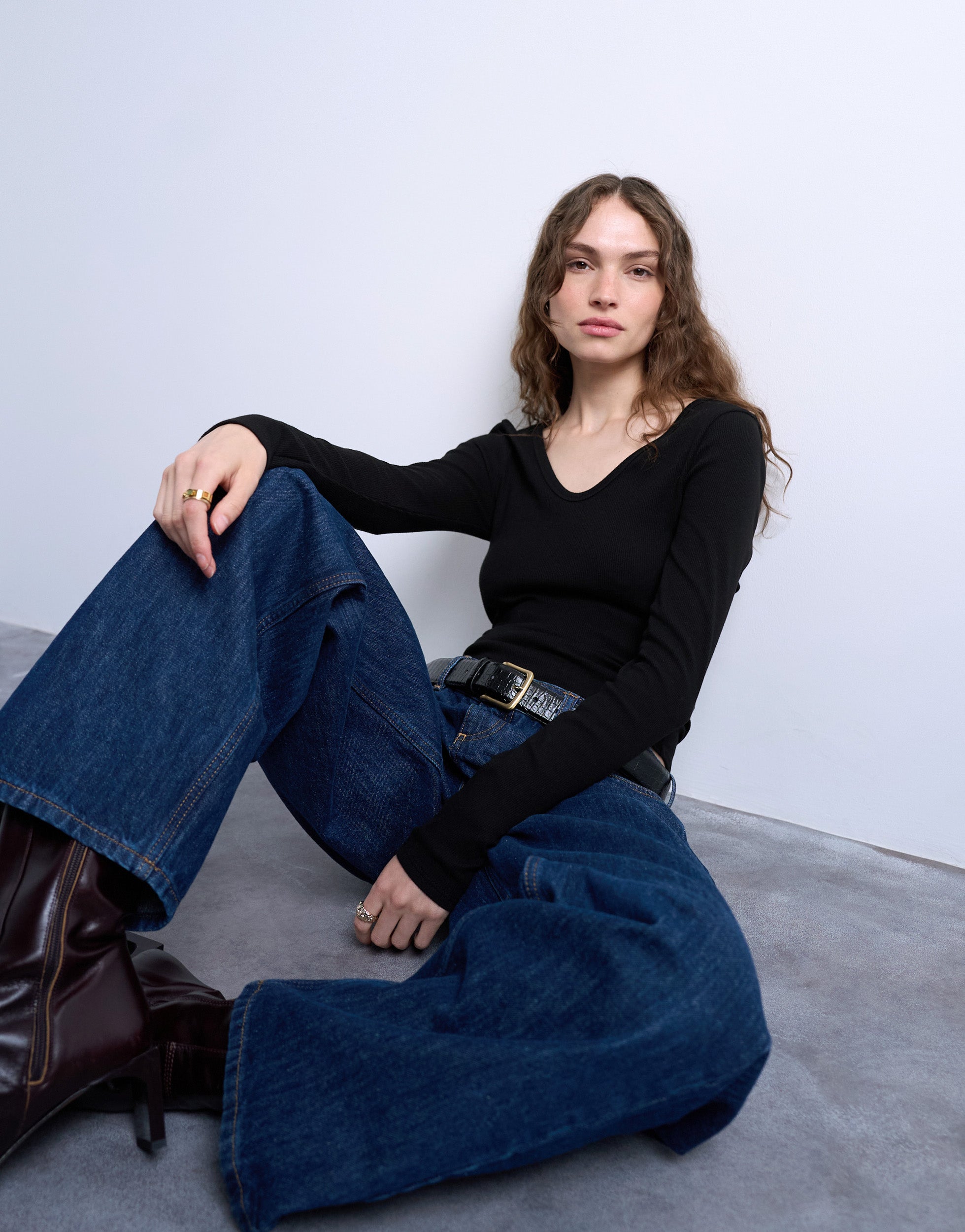 VERO MODA® TSULLA Top