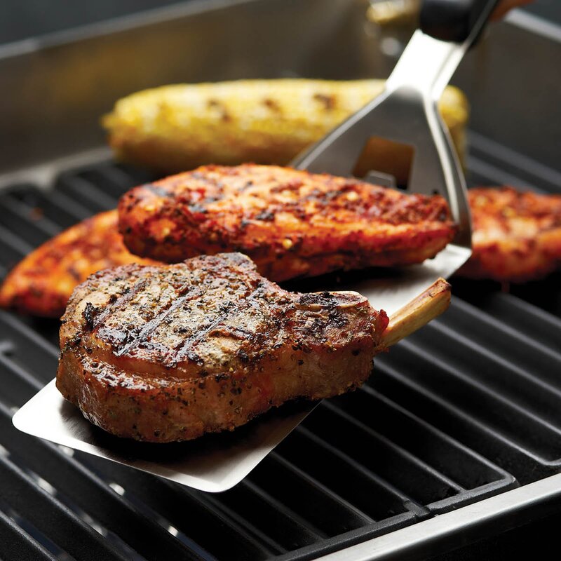 Imperial Super Flipper grillspade 47,5 cm
