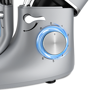 stand mixer