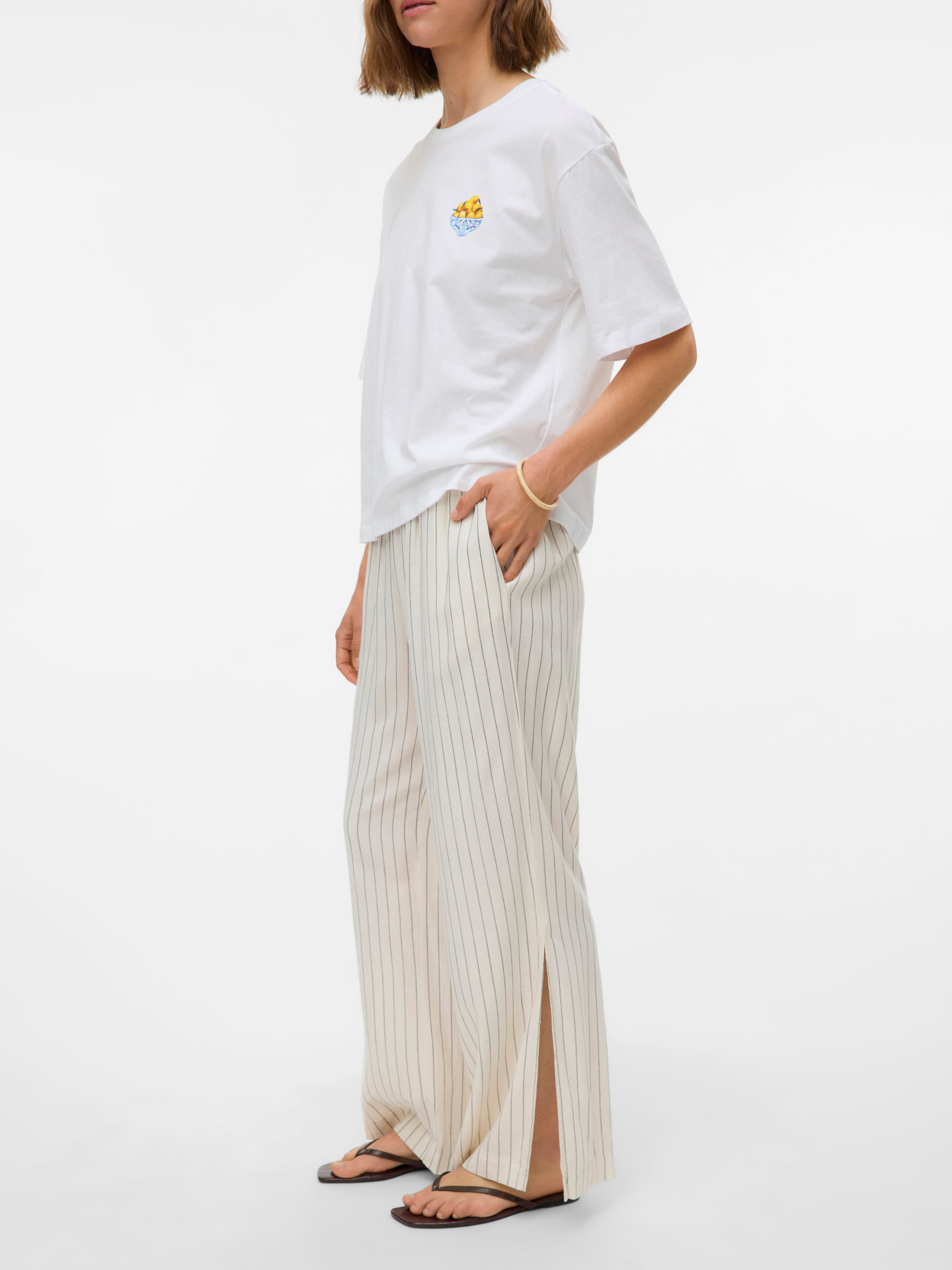 VERO MODA® AWRYDER High waist Trousers