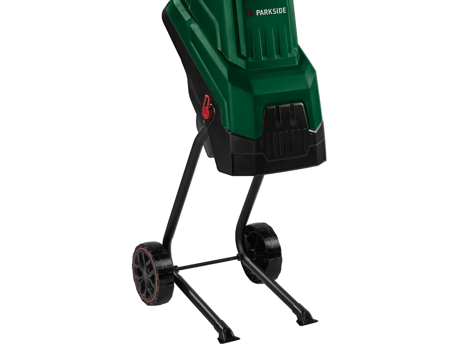 PARKSIDE Broyeur lectrique de vgtaux  lames PEMH 2400 C4, 45 L, 2400 W