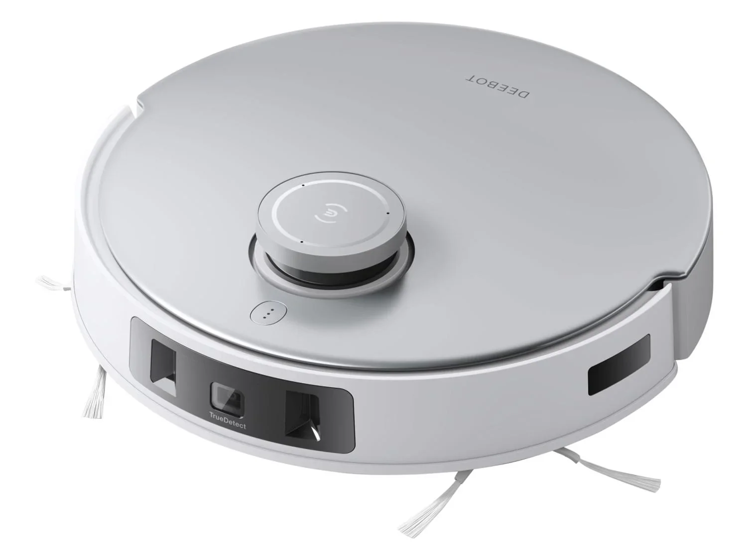 ECOVACS Aspirateur Laveur DEEBOT T20e