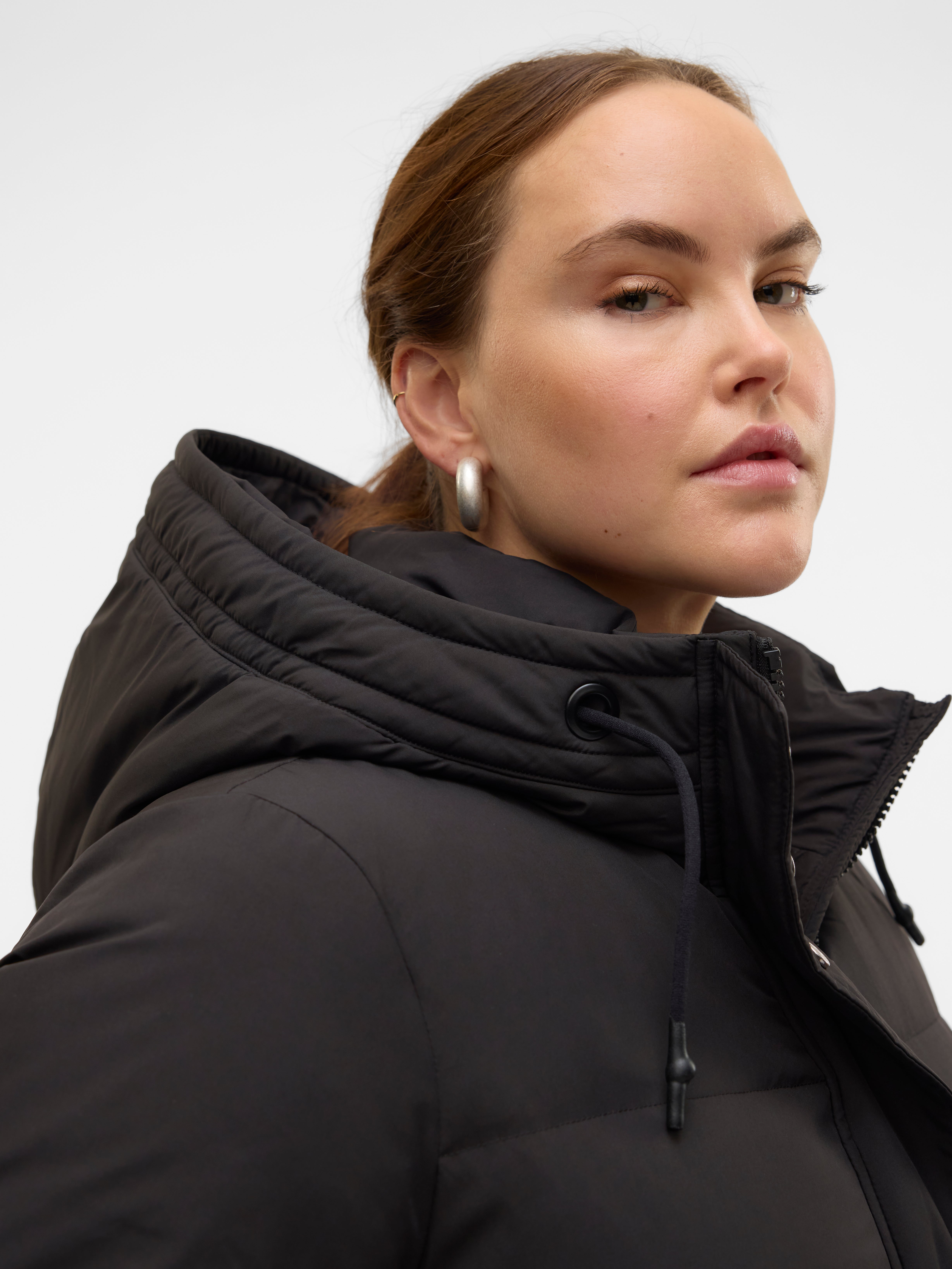 VERO MODA® VMCERICAHOLLY Down Coat