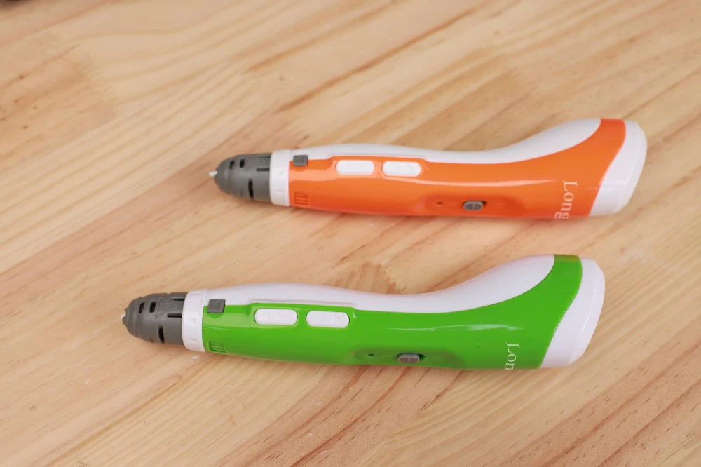 Stylo d'impression 3D