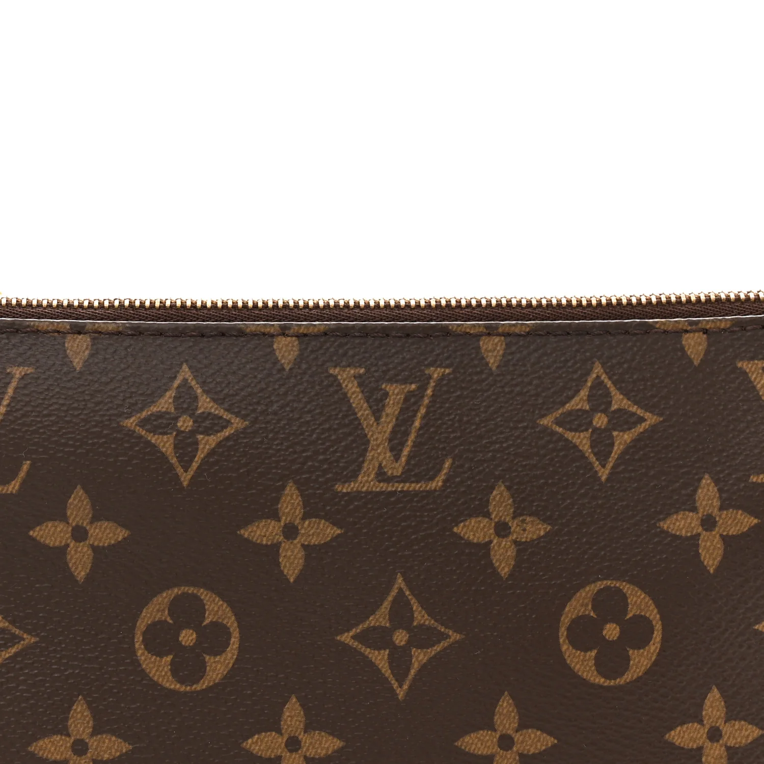 Monogram Pochette Accessories NM