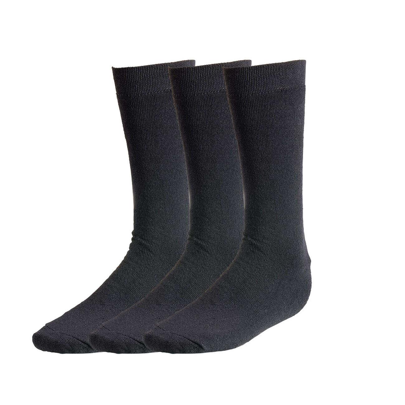 Paire de chaussettes thermiques x3