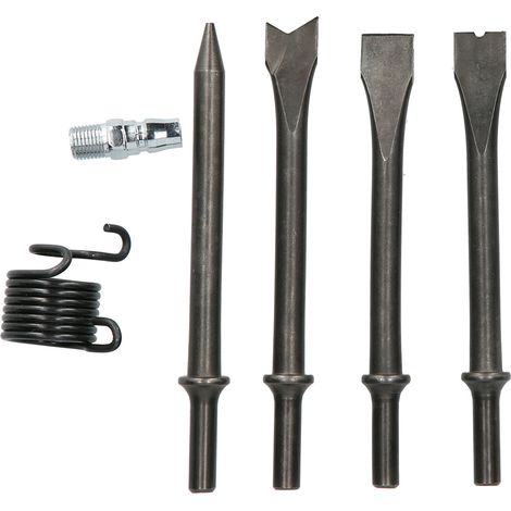 pelle et pioche pneumatiques OW-190 — vue 1