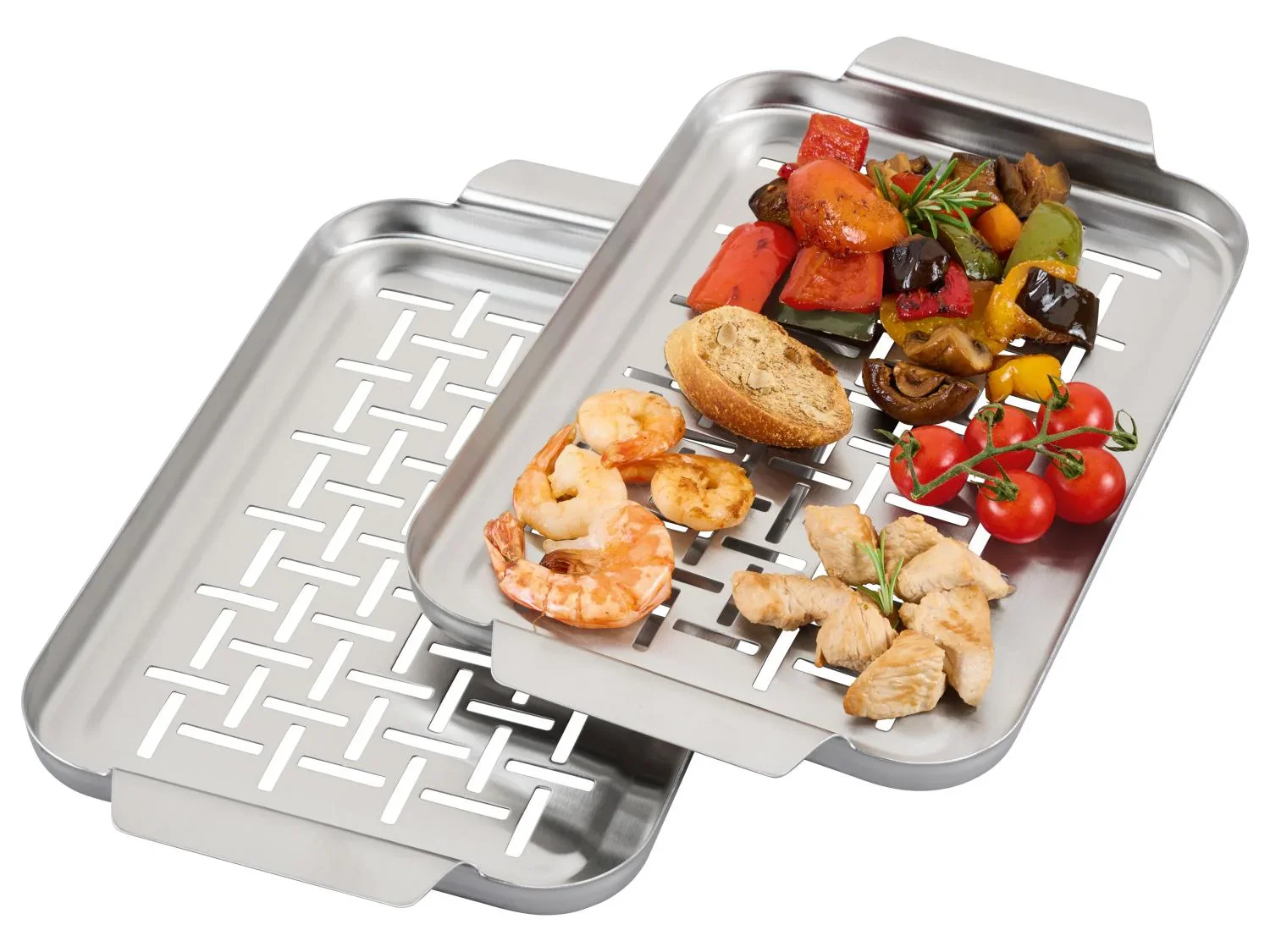 GRILLMEISTER Ustensile pour barbecue