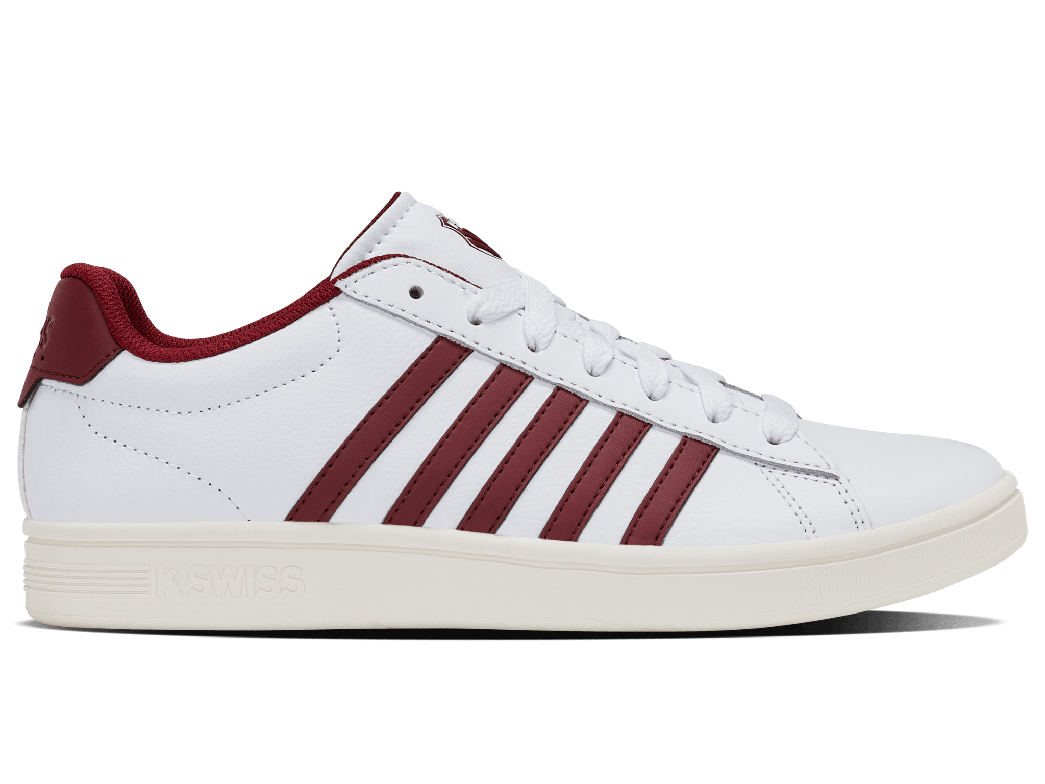 COURT TIEBREAK II - K-Swiss Shoes