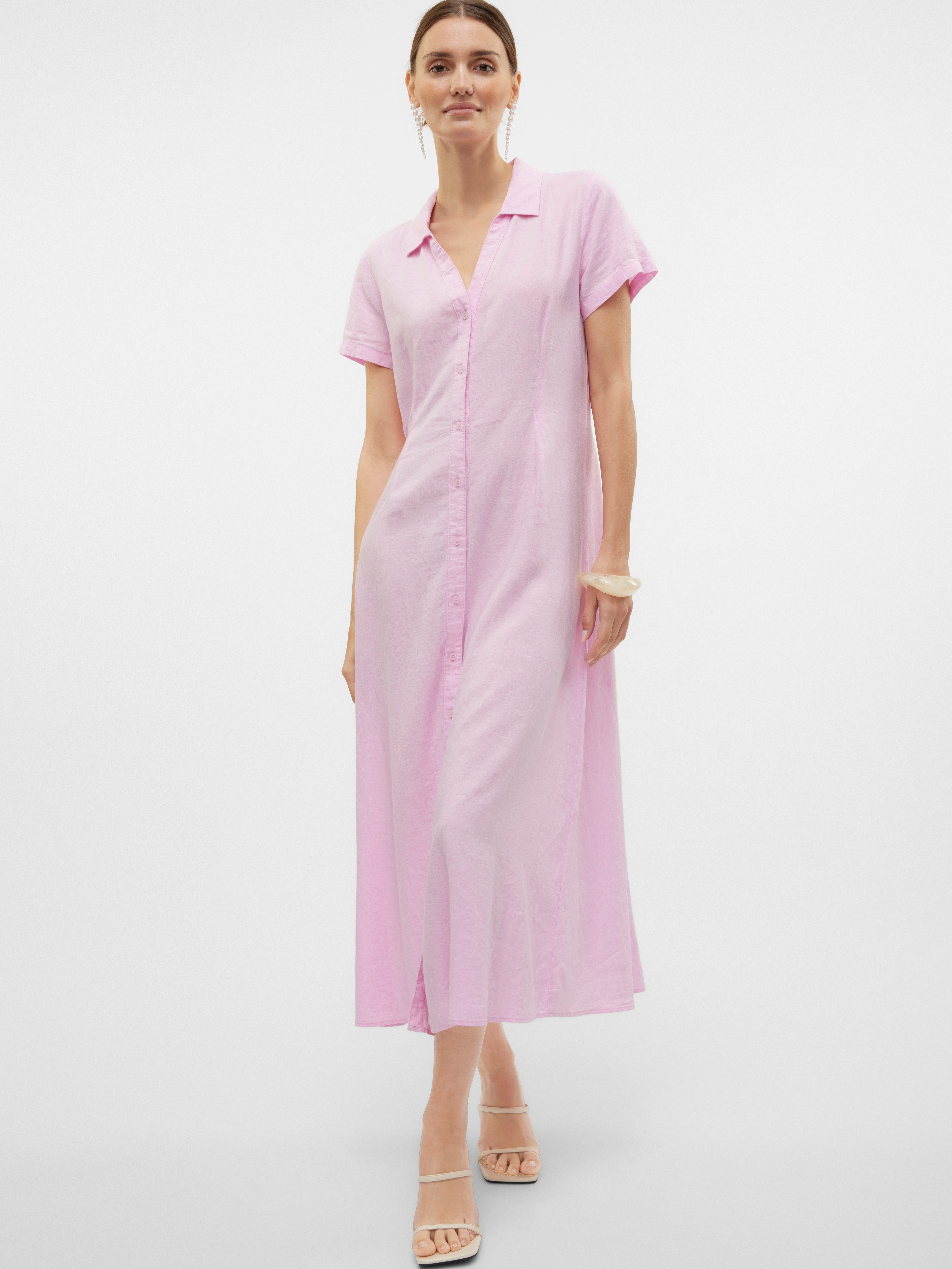 VERO MODA® VMLINN Long dress