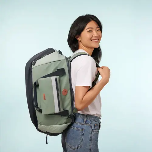 Duffle Explorer Menton