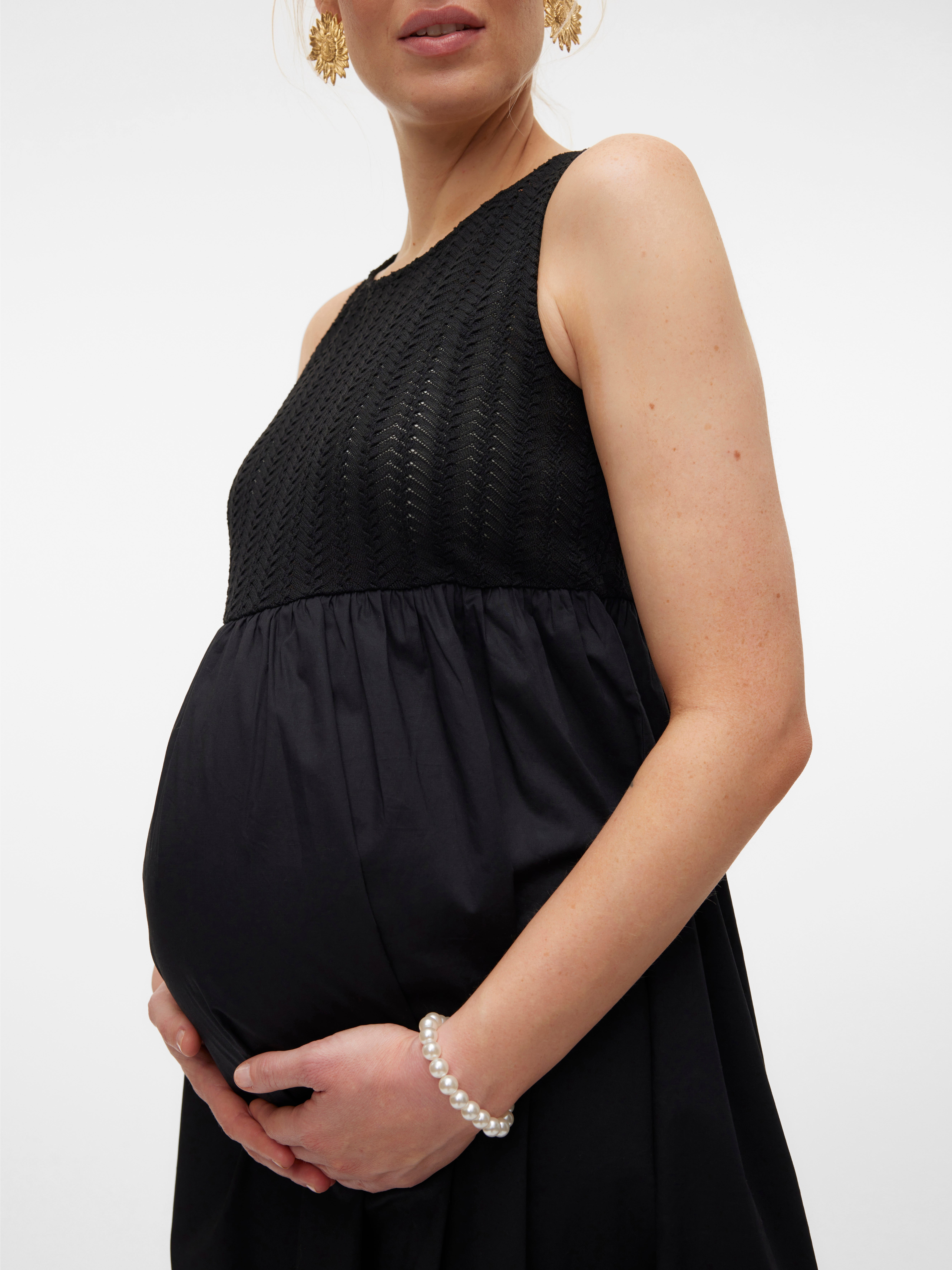 VERO MODA® VMMNAJA Maternity Dress