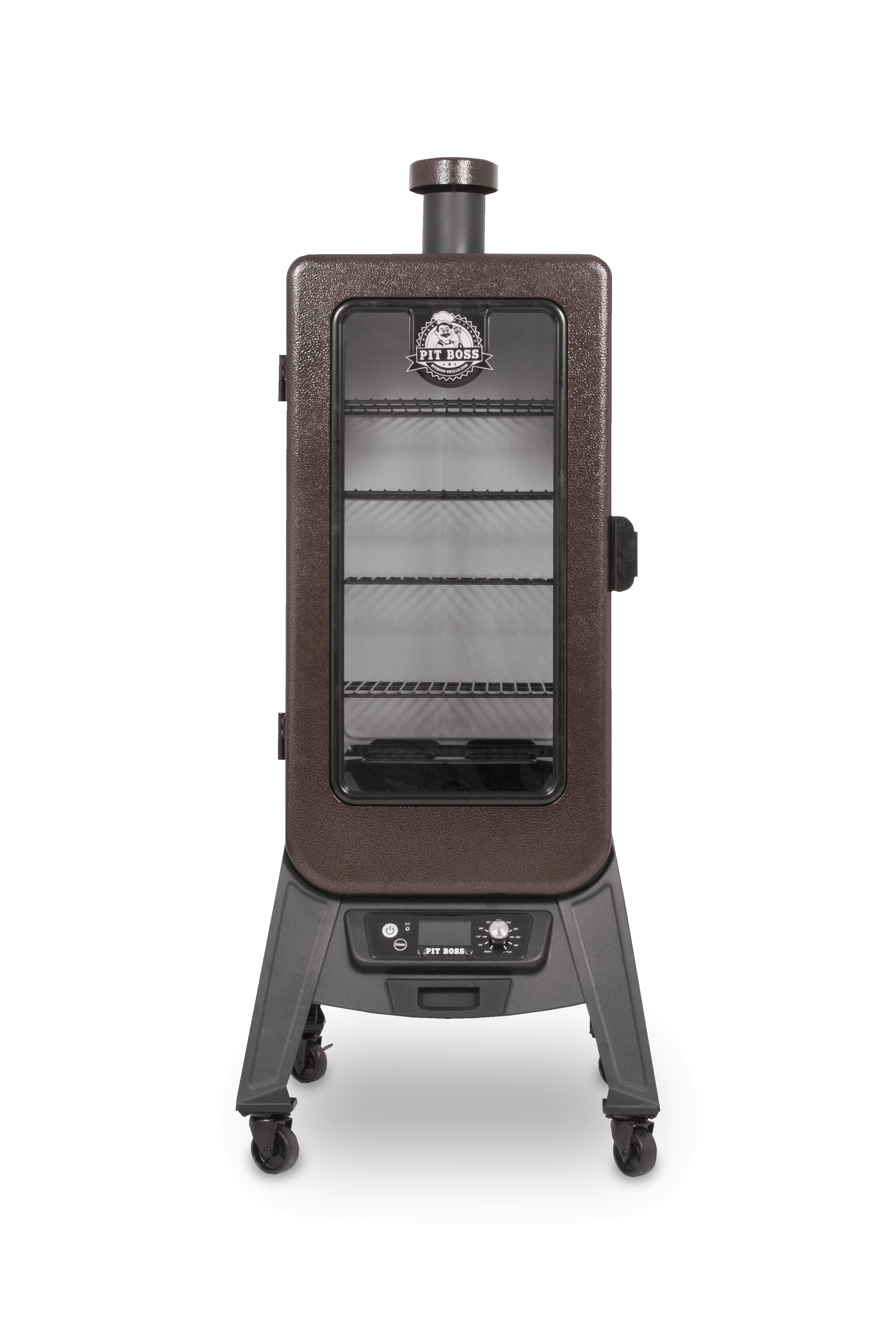 Pit Boss Copperhead 3 Series Vertical Pellet Smoker PBV3P1