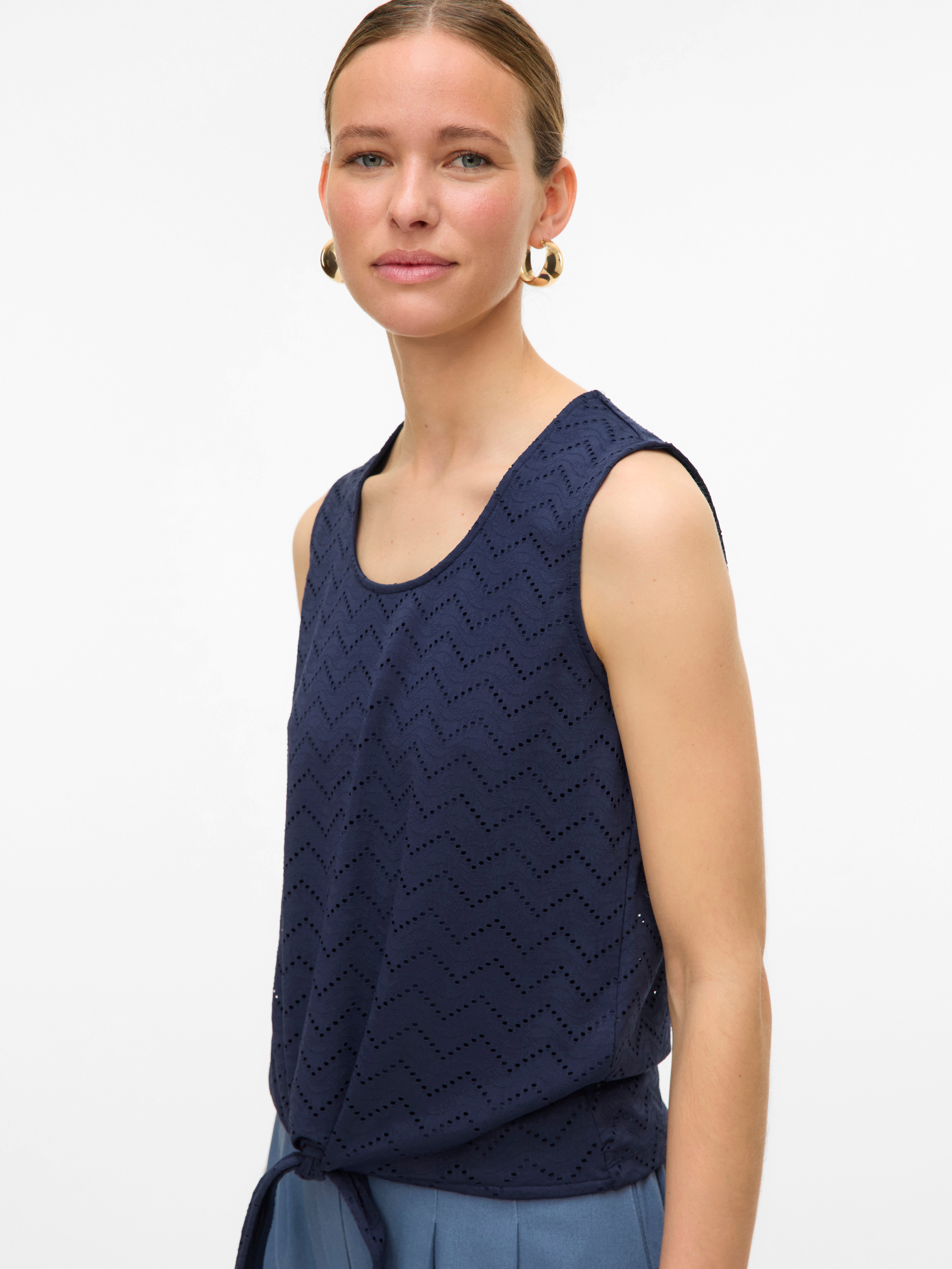 VERO MODA® VMTHAS Top