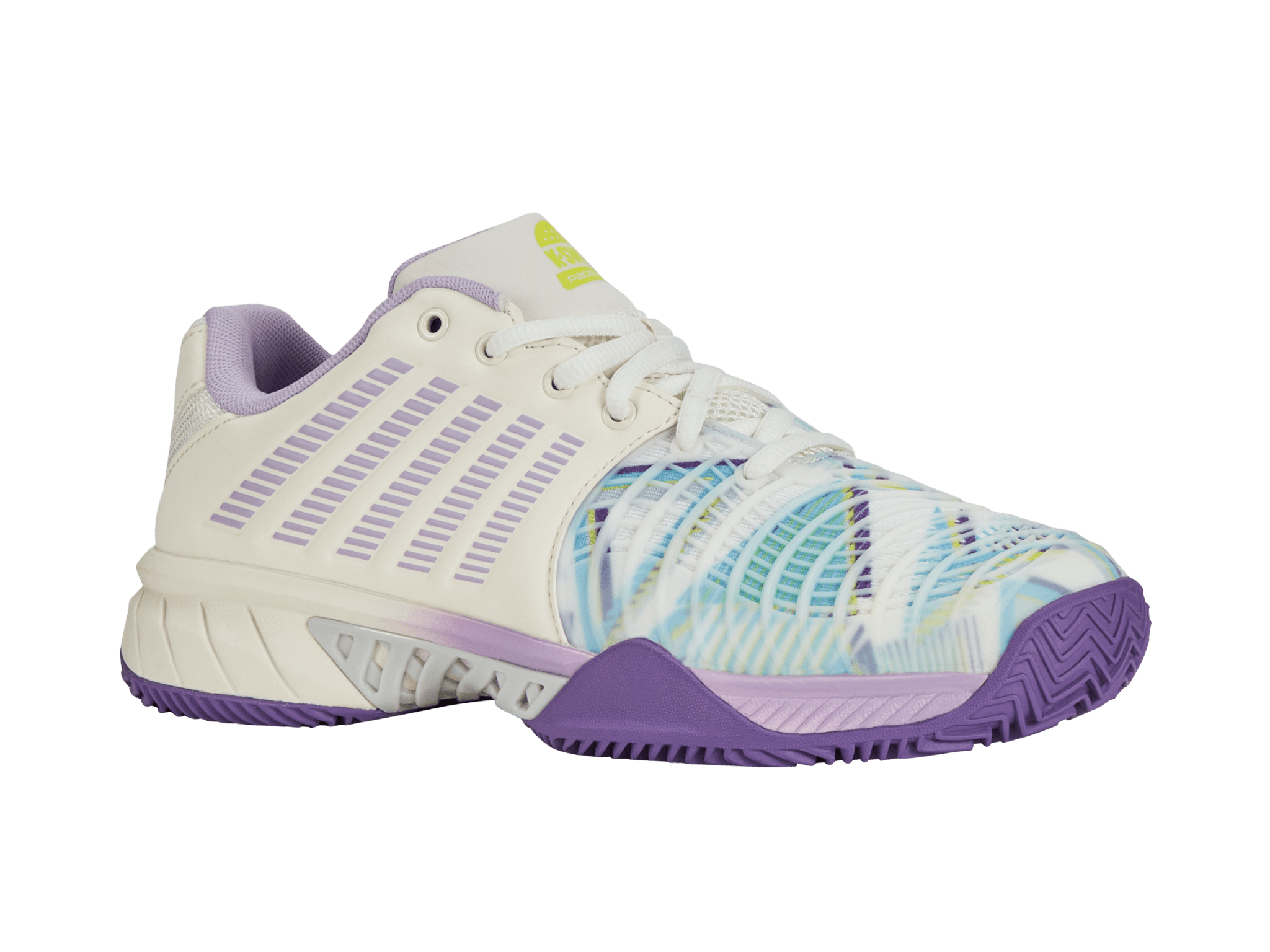 EXPRESS LIGHT 3 PADEL - K-Swiss Shoes