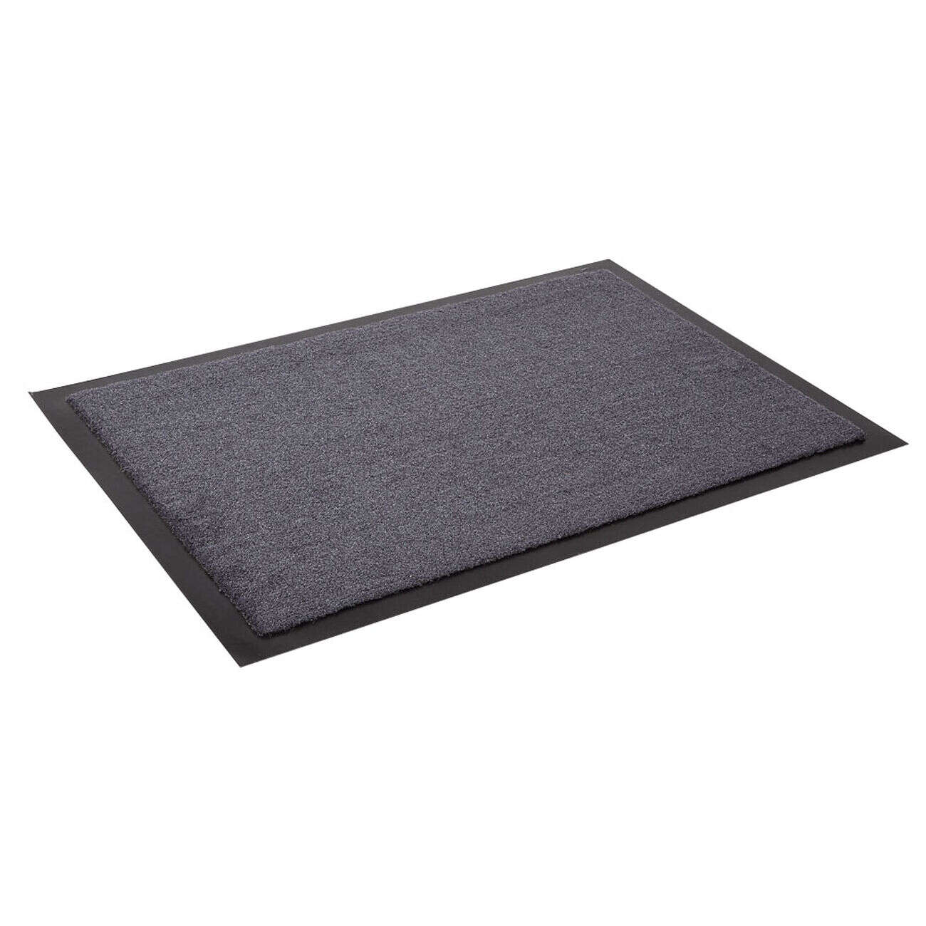 Tapis anti poussière antidérapant 80x60 cm