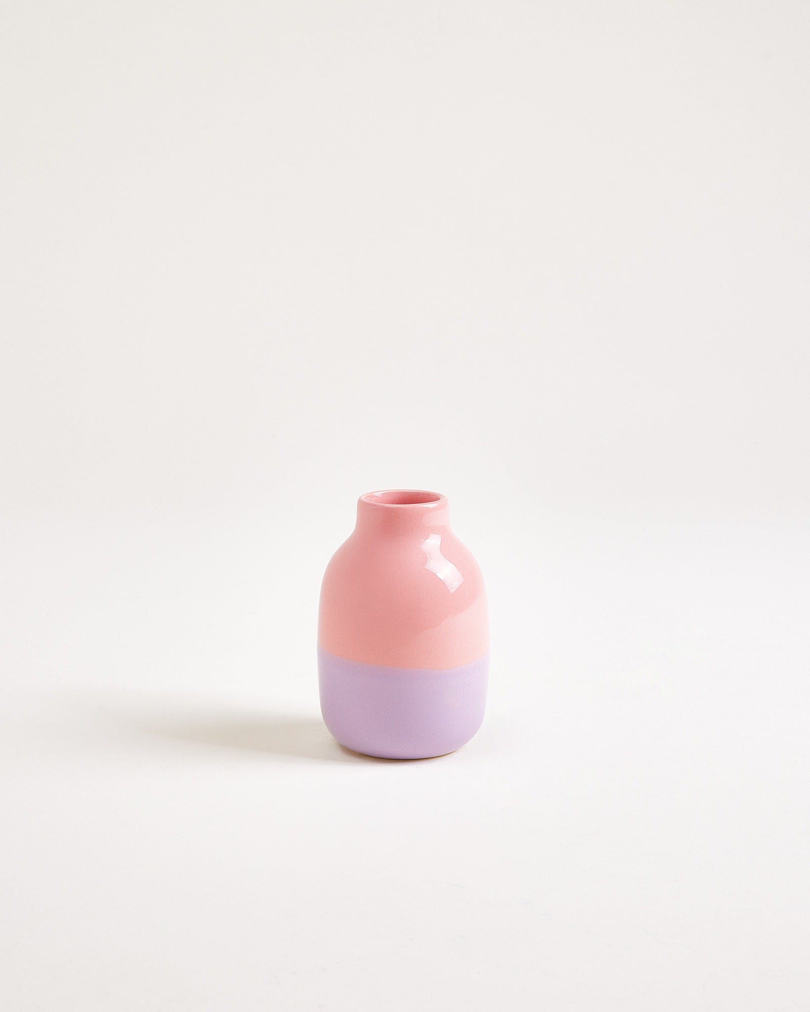 NUNO VASE S - PINK