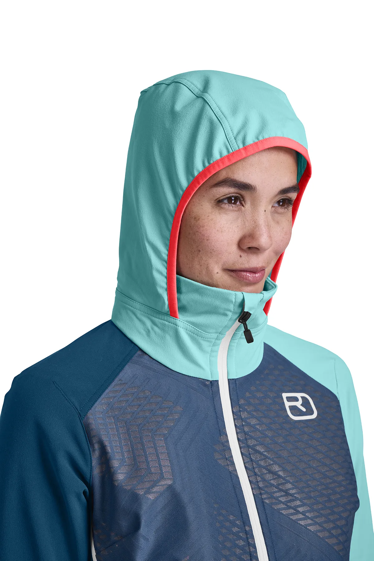 ORTOVOXR COL BECCHEI JACKET