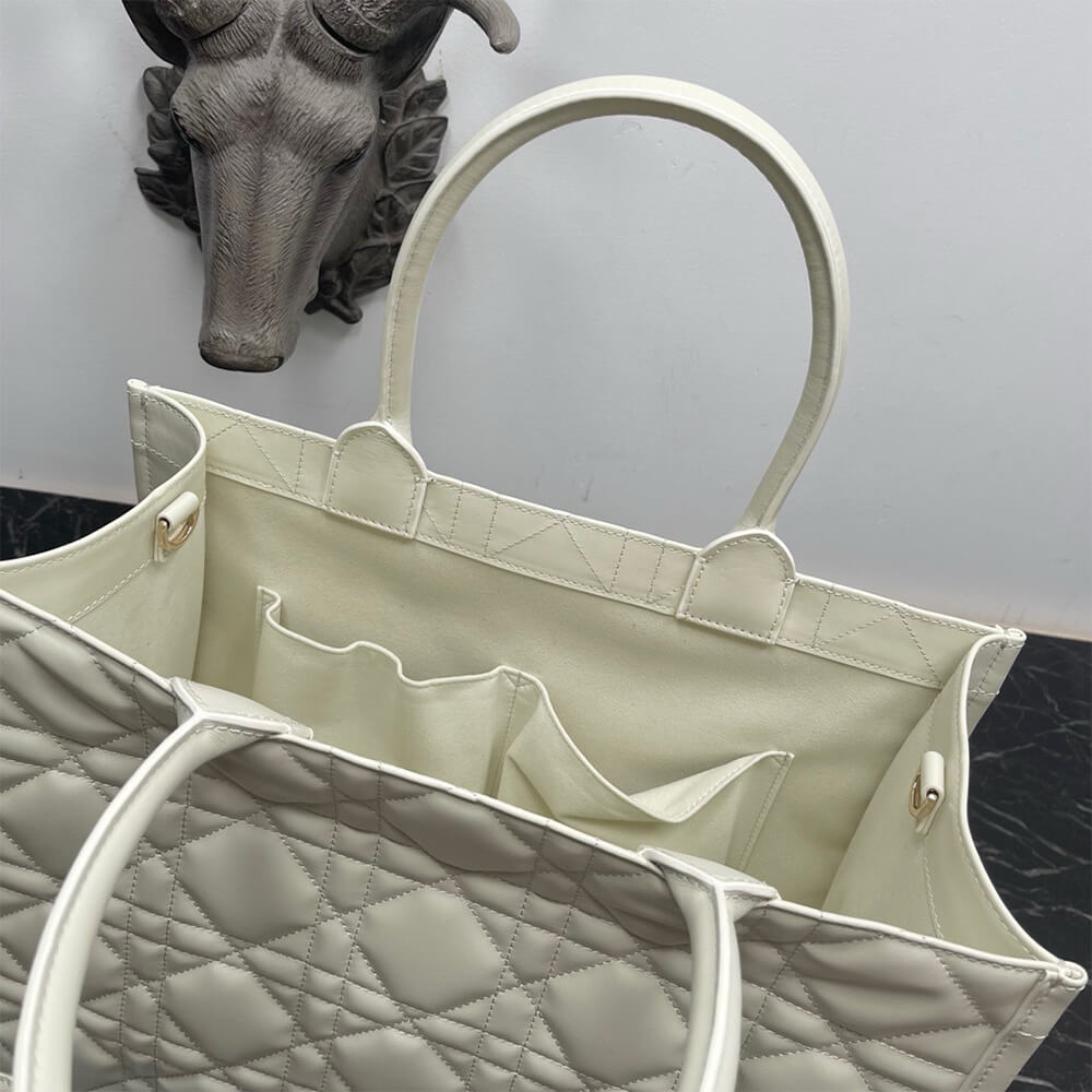Dior Medium Dior Book Tote
