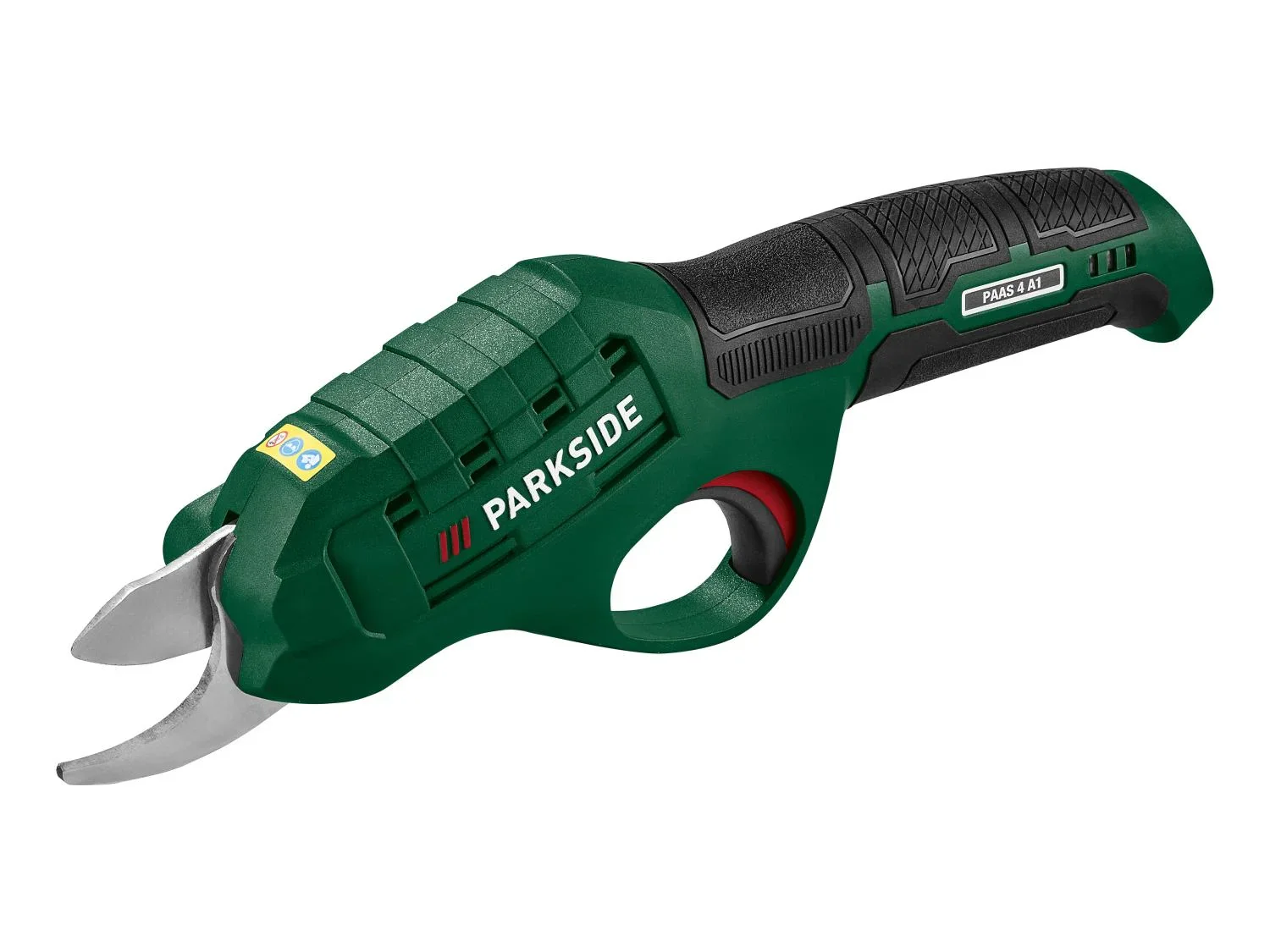 PARKSIDE Scateur lectrique sans fil PAAS 4 A1, 4 V