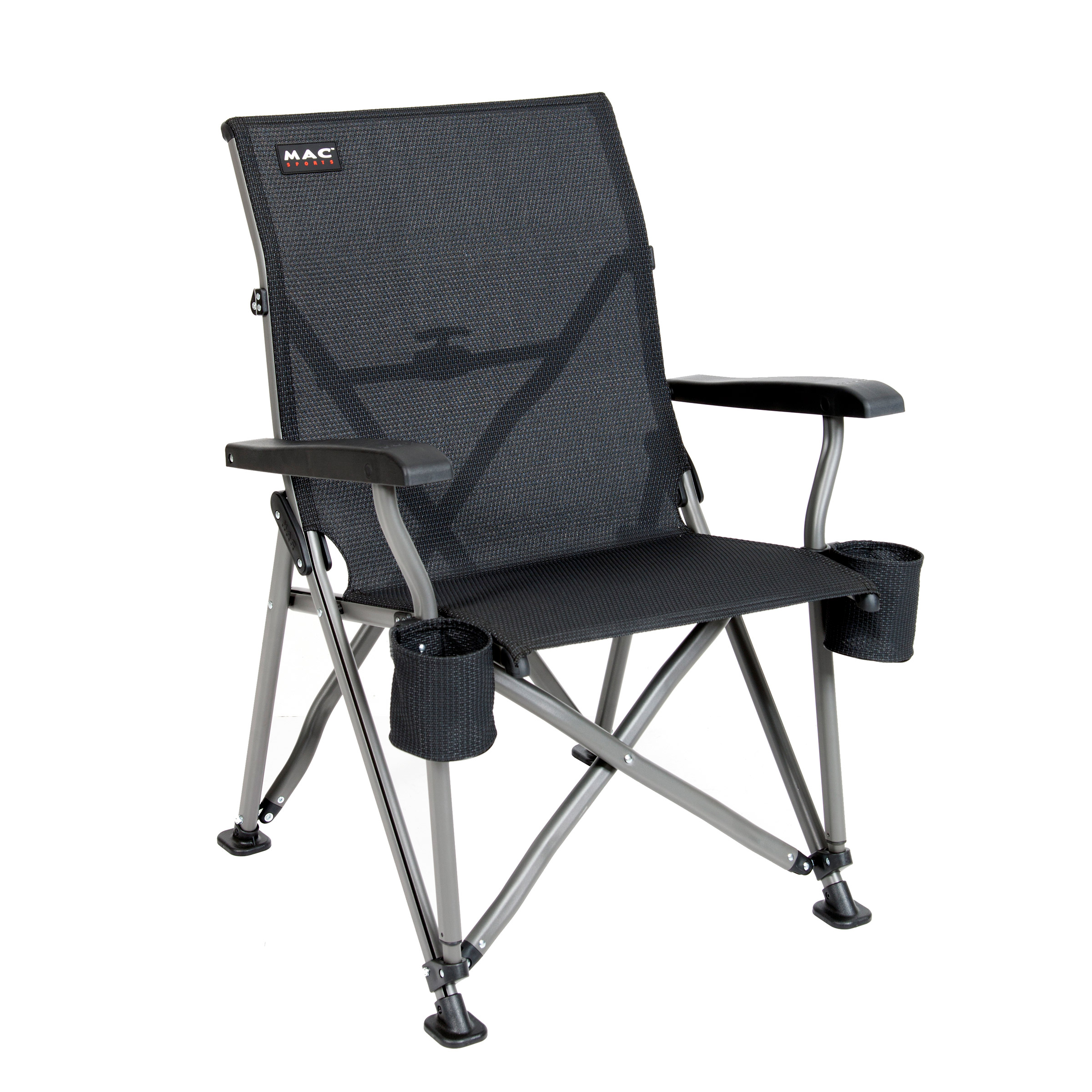 Heavy Duty Camp Chair