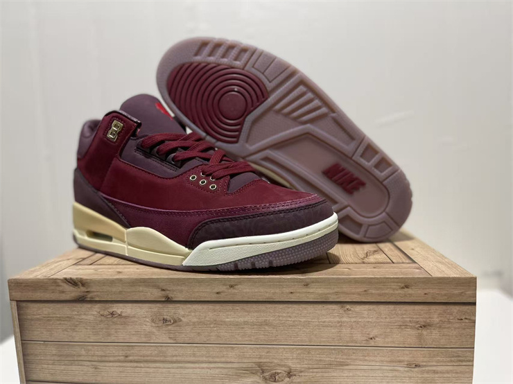 Jordan Air Jordan 3 OG Premium Bin 23