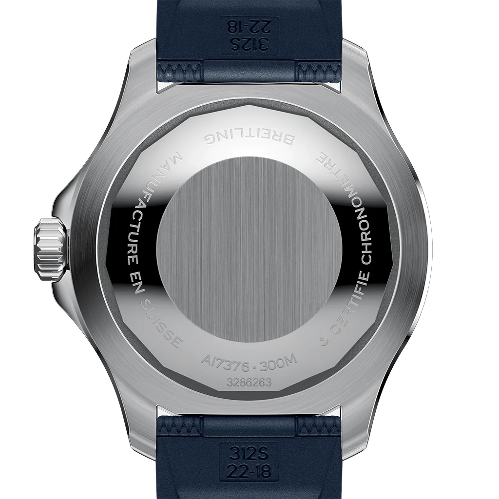 【Super Clone】【Free Shipping】Superocean Automatic 44 A17376211C1S1