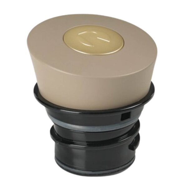 Grand Cru reservedel propp til termokanne (25949) mocca