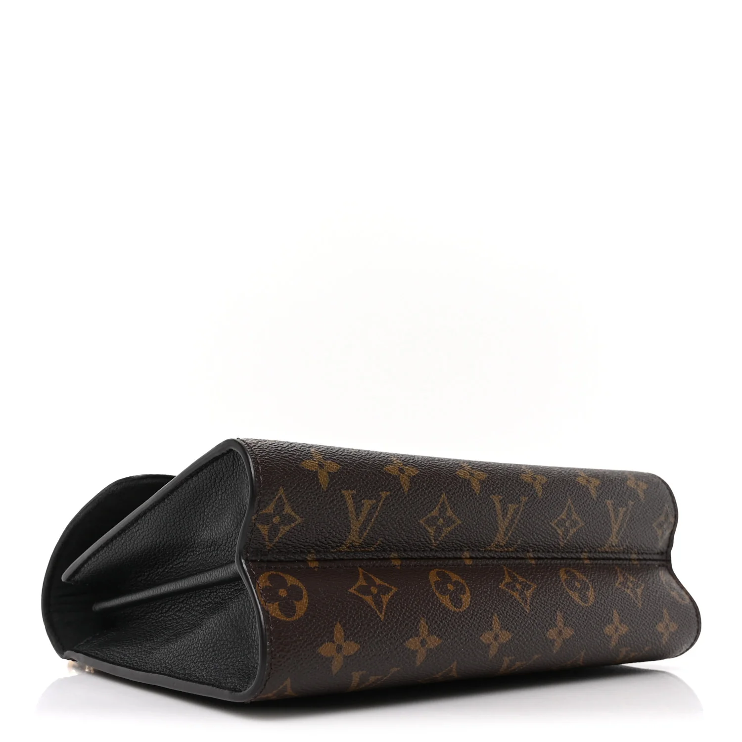 Monogram Victoire Black