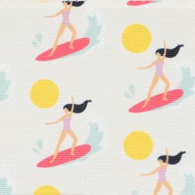 Pochette latérale El Morro