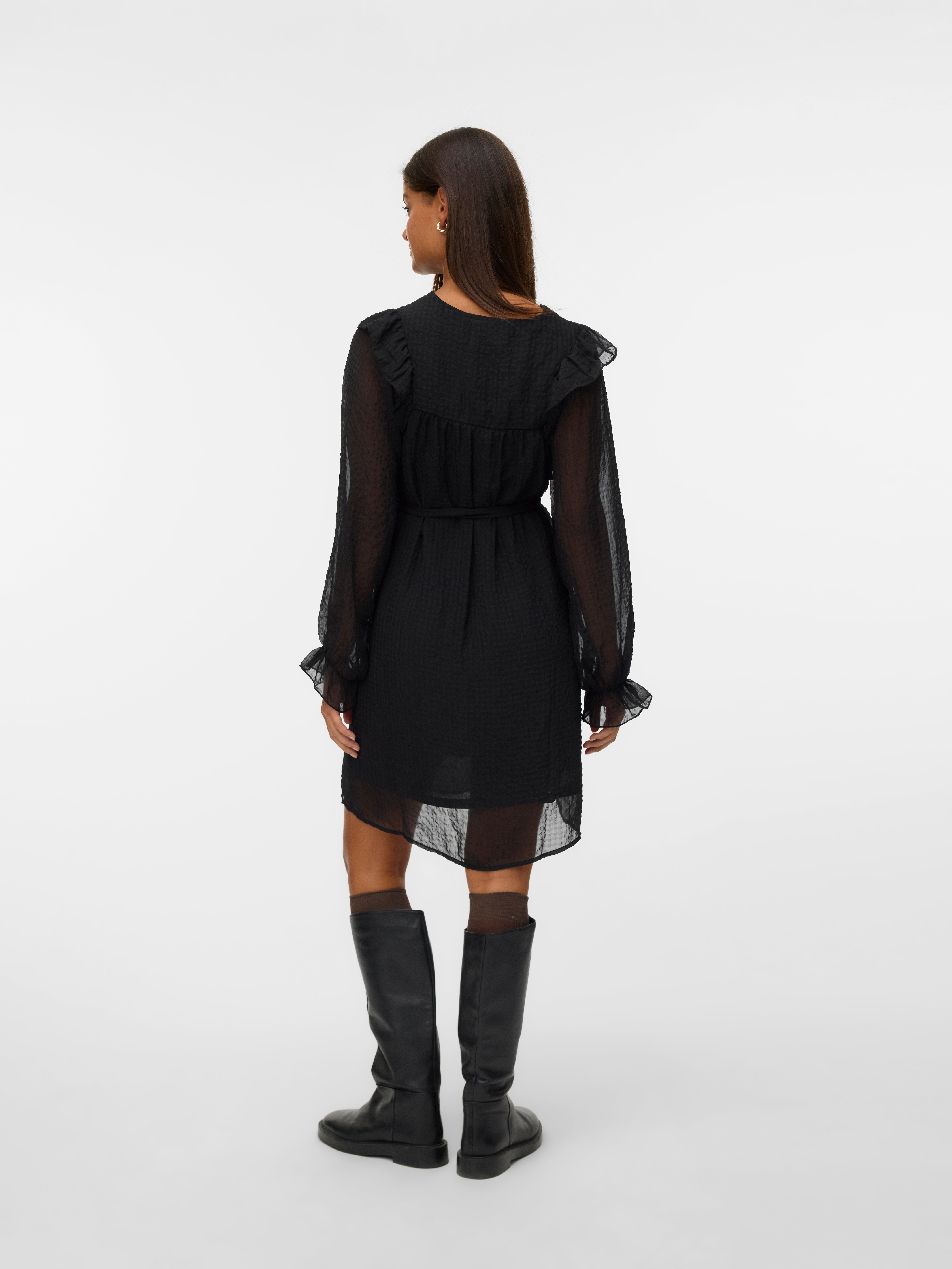 VERO MODA® VMPETRA Short dress