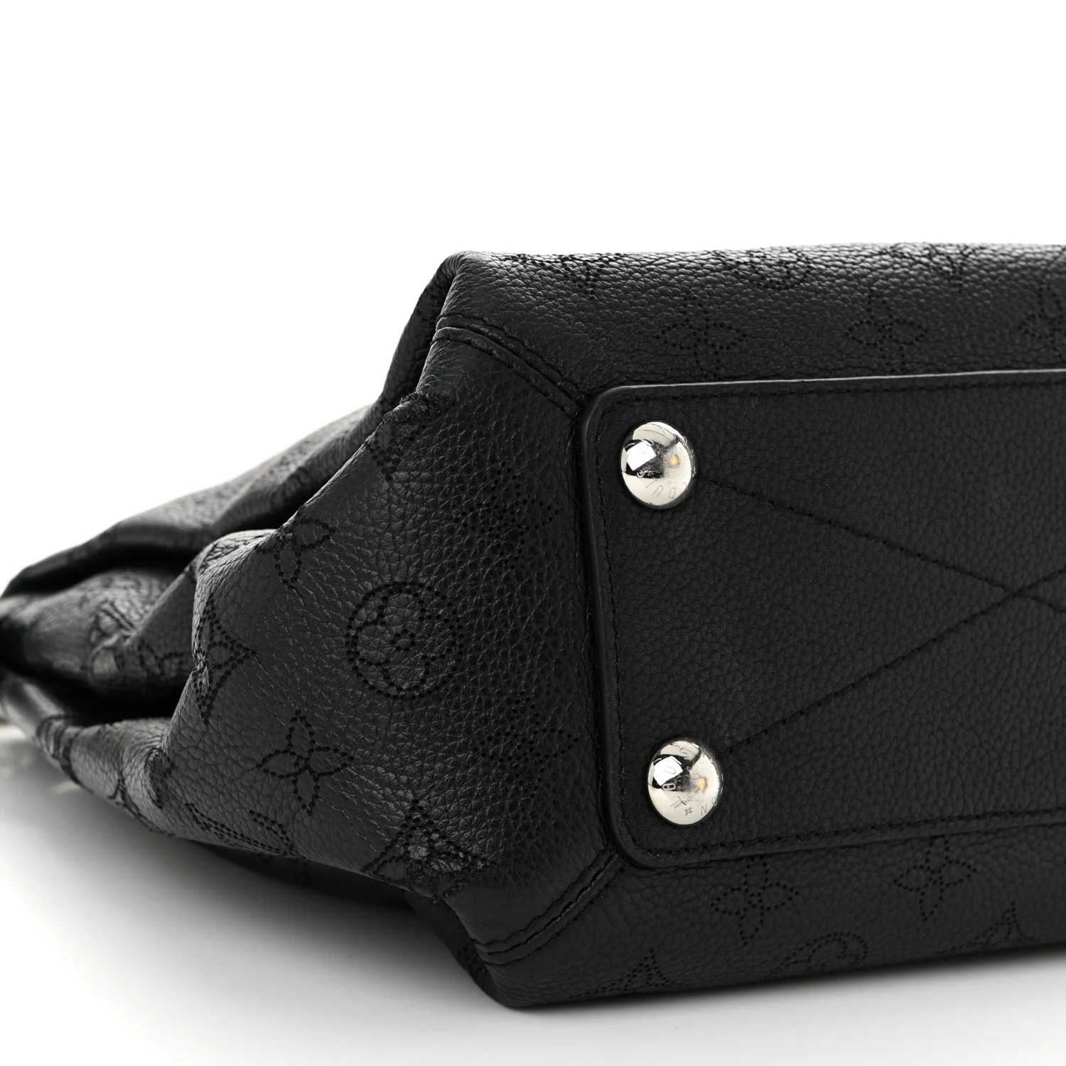 Mahina Babylone Chain BB Black