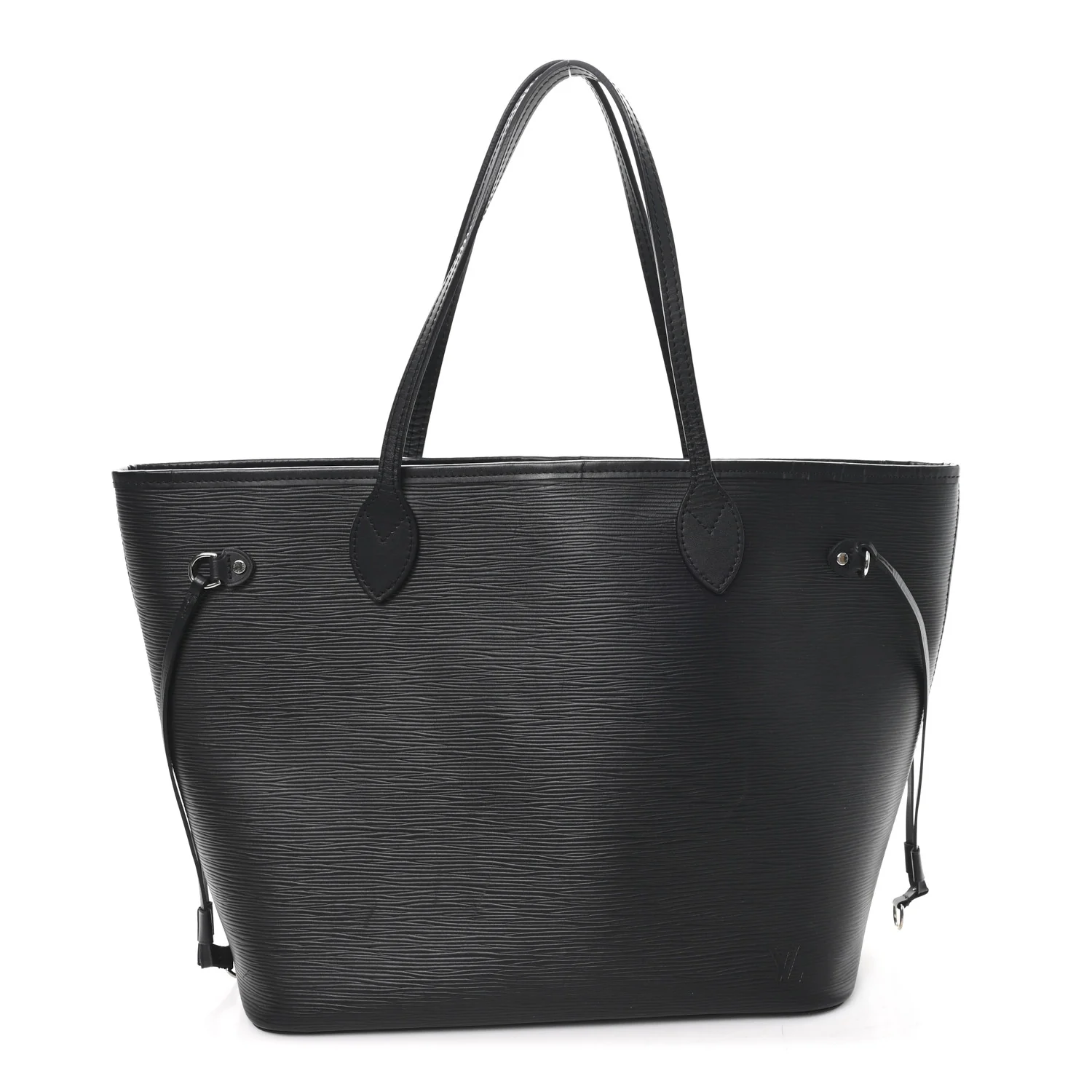 Epi Neverfull MM Black